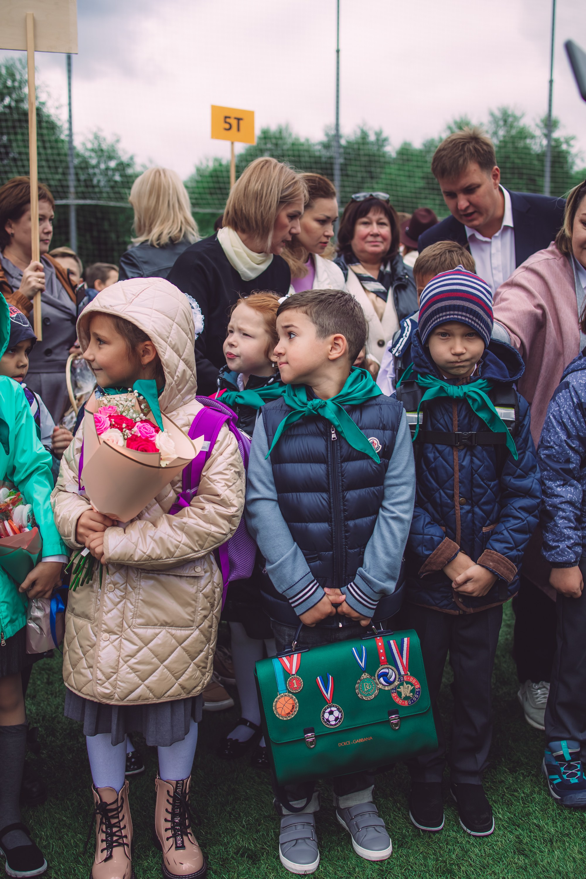 1 Сентября Левана. Агенство фотографов под любой запрос. Москва