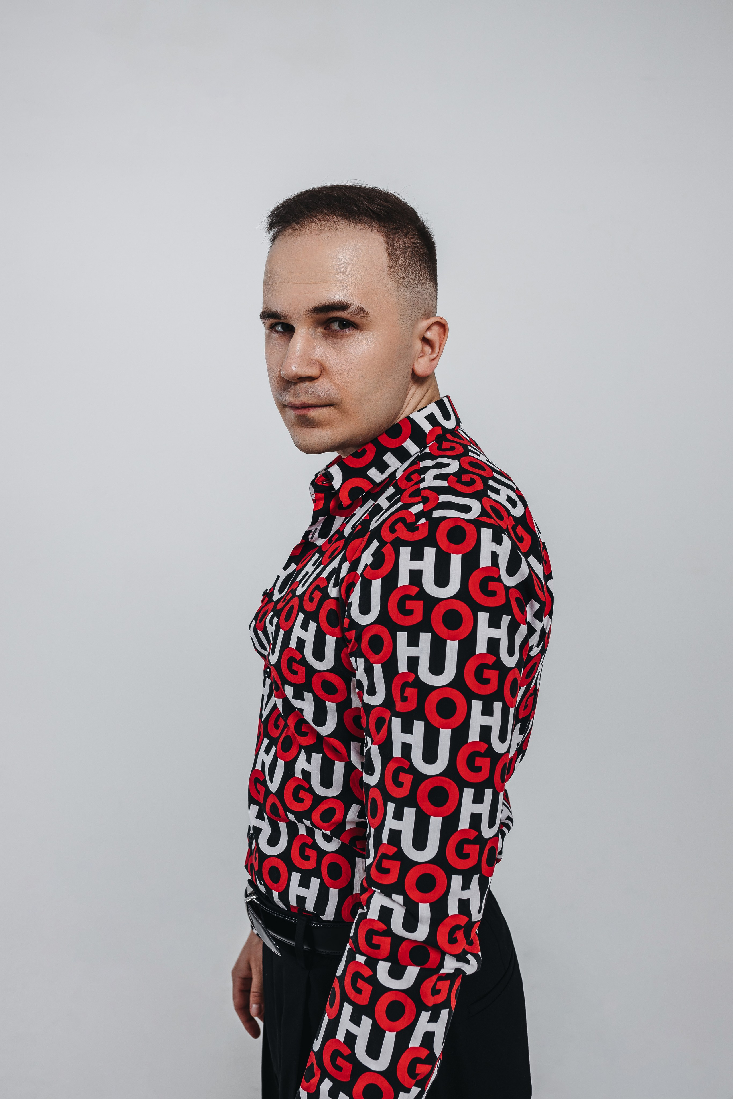 Артём. Фотограф в Санкт-Петербурге Ромаданова Варвара