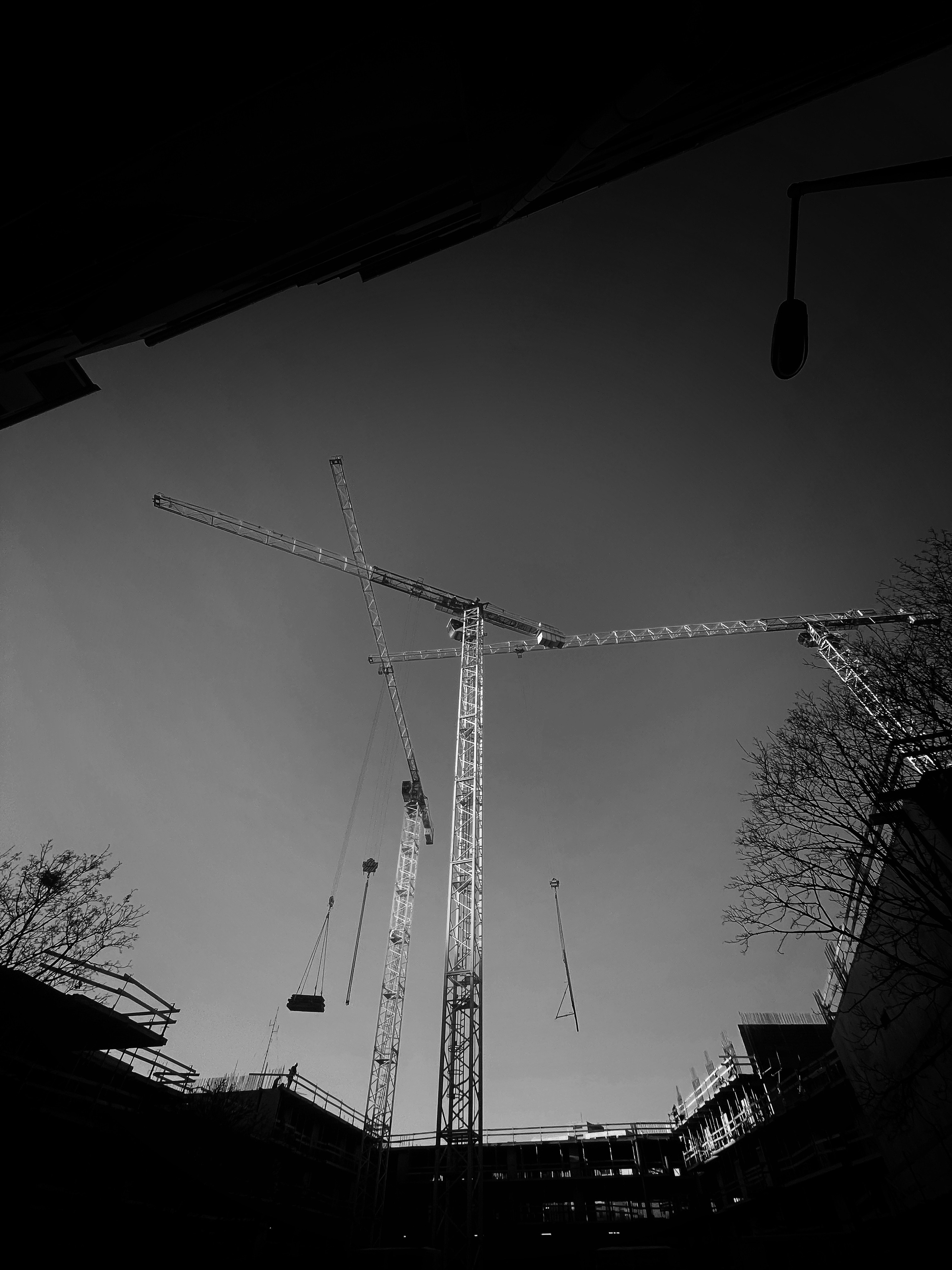 STRT JRNL by Knyazev Yura issue #3 december 2025. Photographer in Budapest  — Yura Knyazev