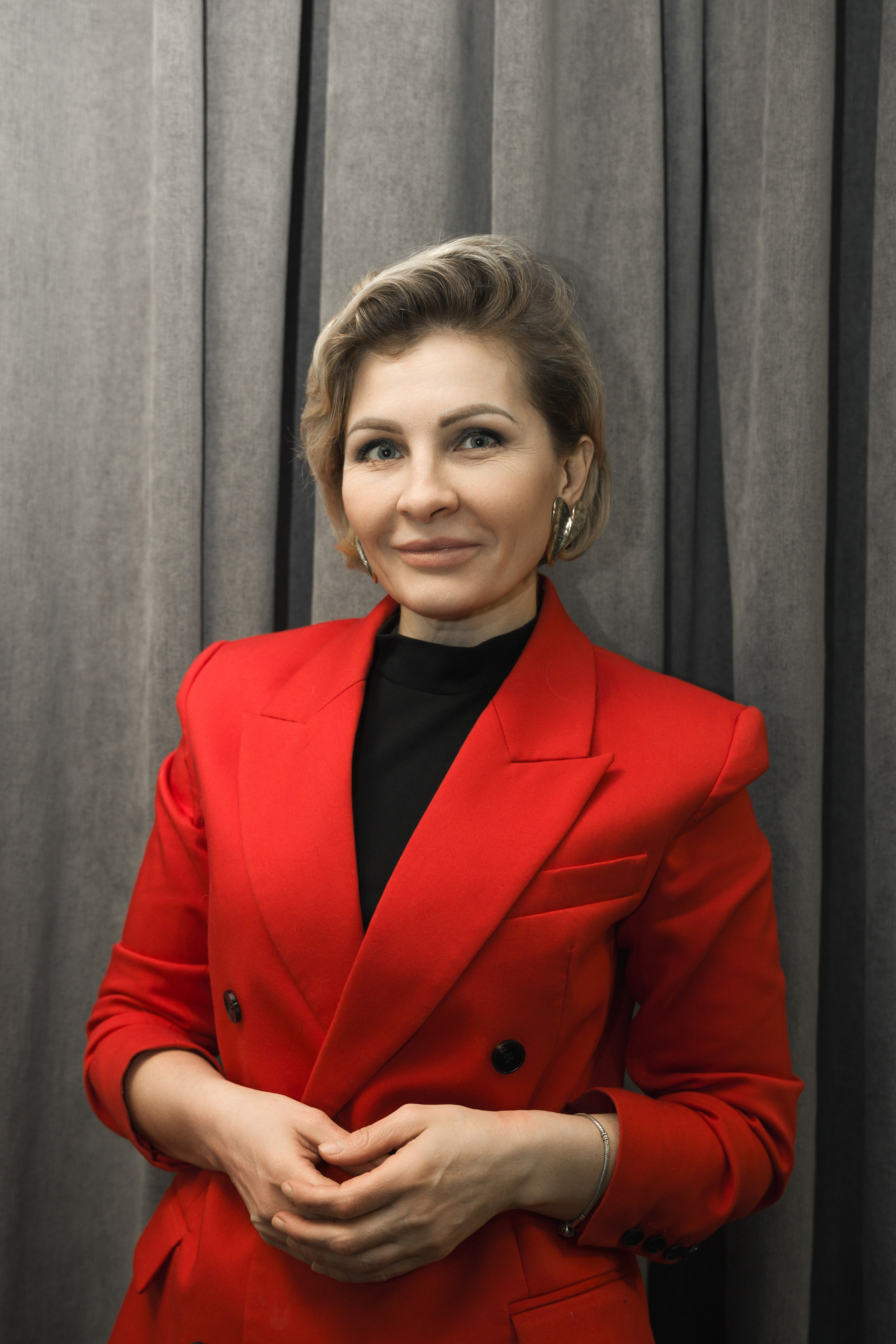 Нетворкинг «Нежный бизнес Воронеж». Фотограф Воронеж, Новая Усмань Мария Бублик