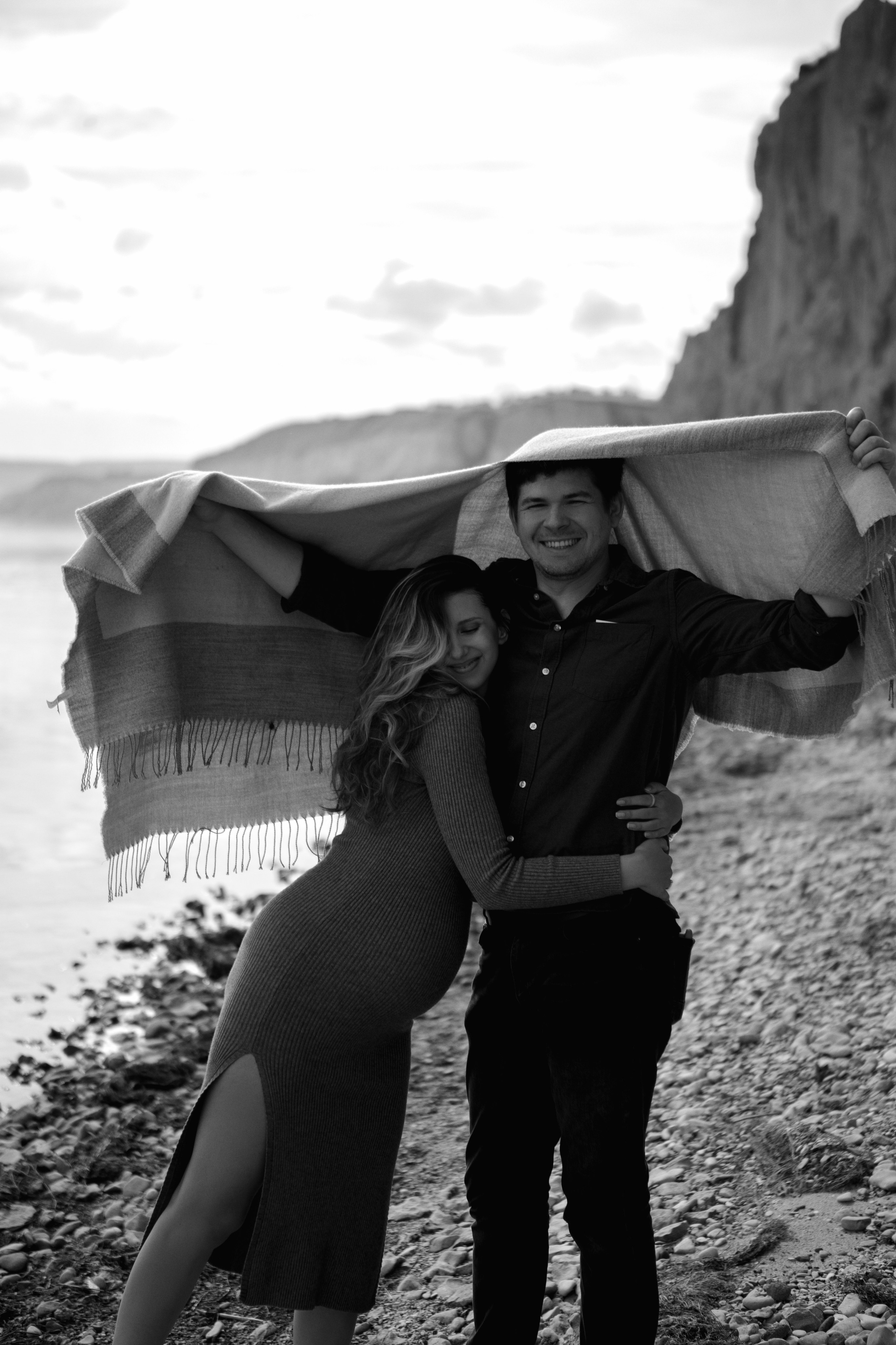 Павел и Полина. Фотограф в Саратове Сабина Иманова