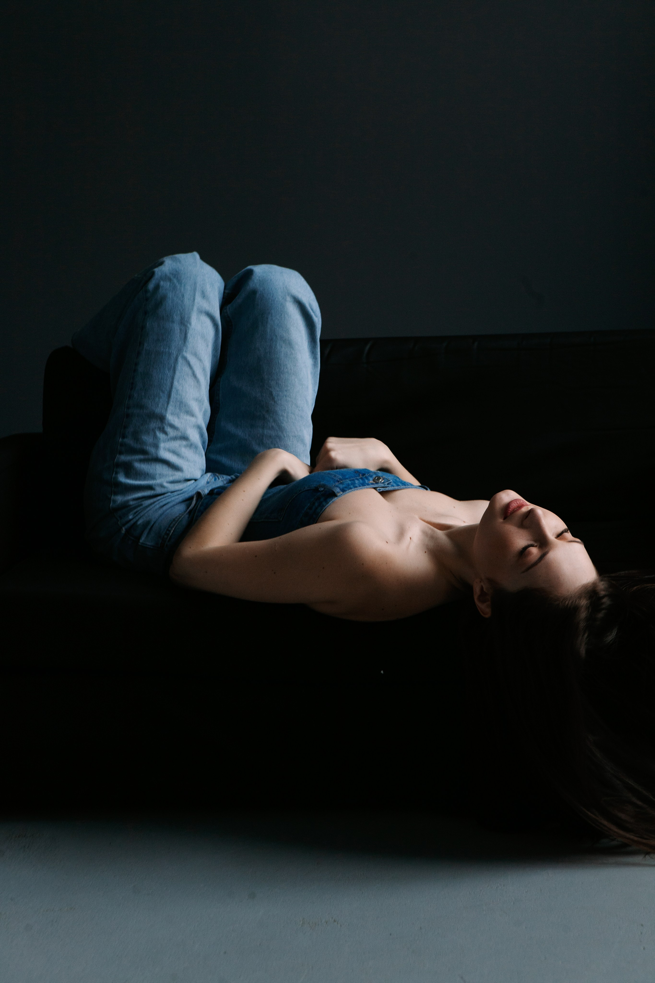 Ксения. Портретный фотограф в Иванове Ольга Гуральник