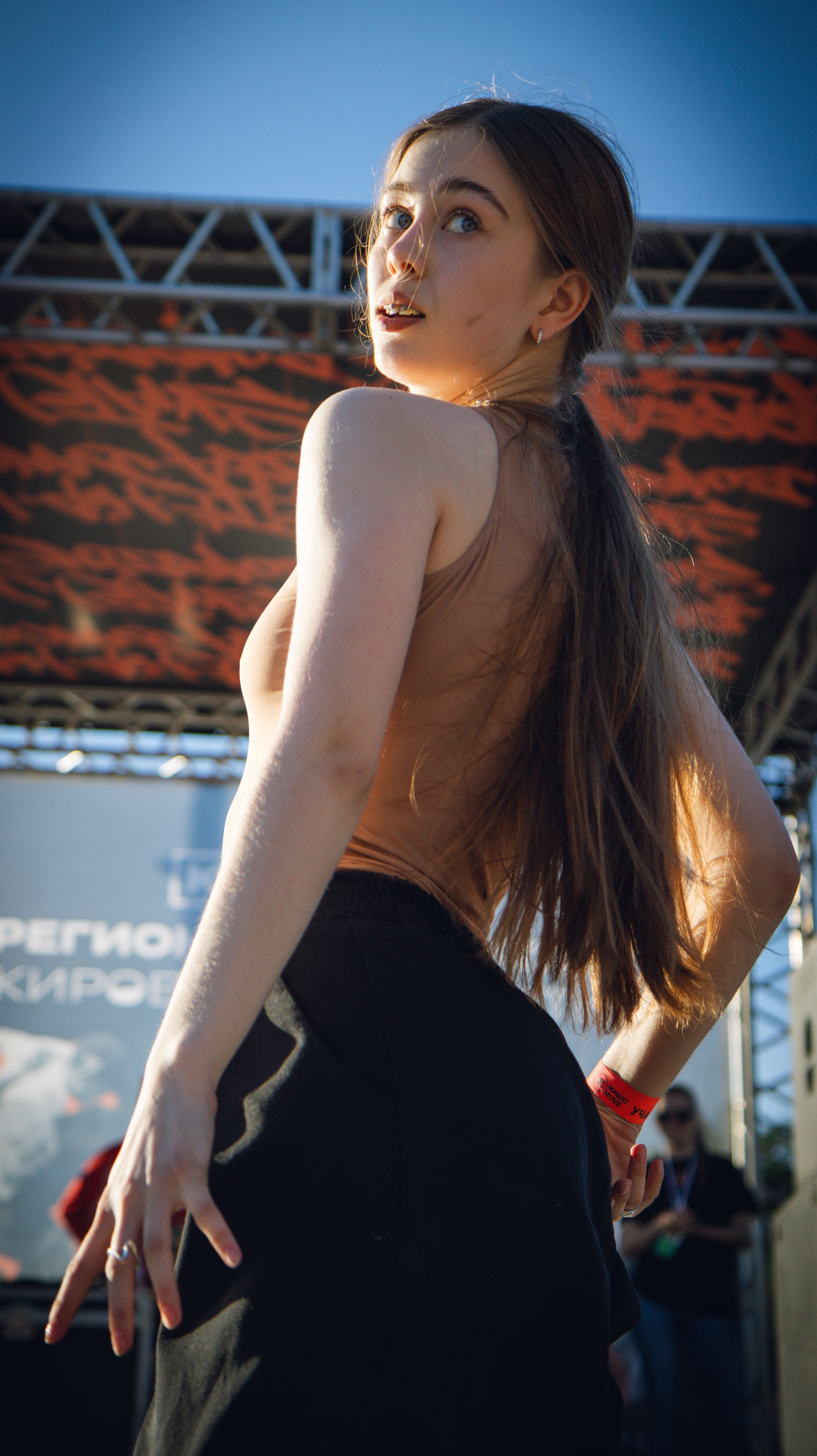 Мероприятия. Фотограф Егор Огородов