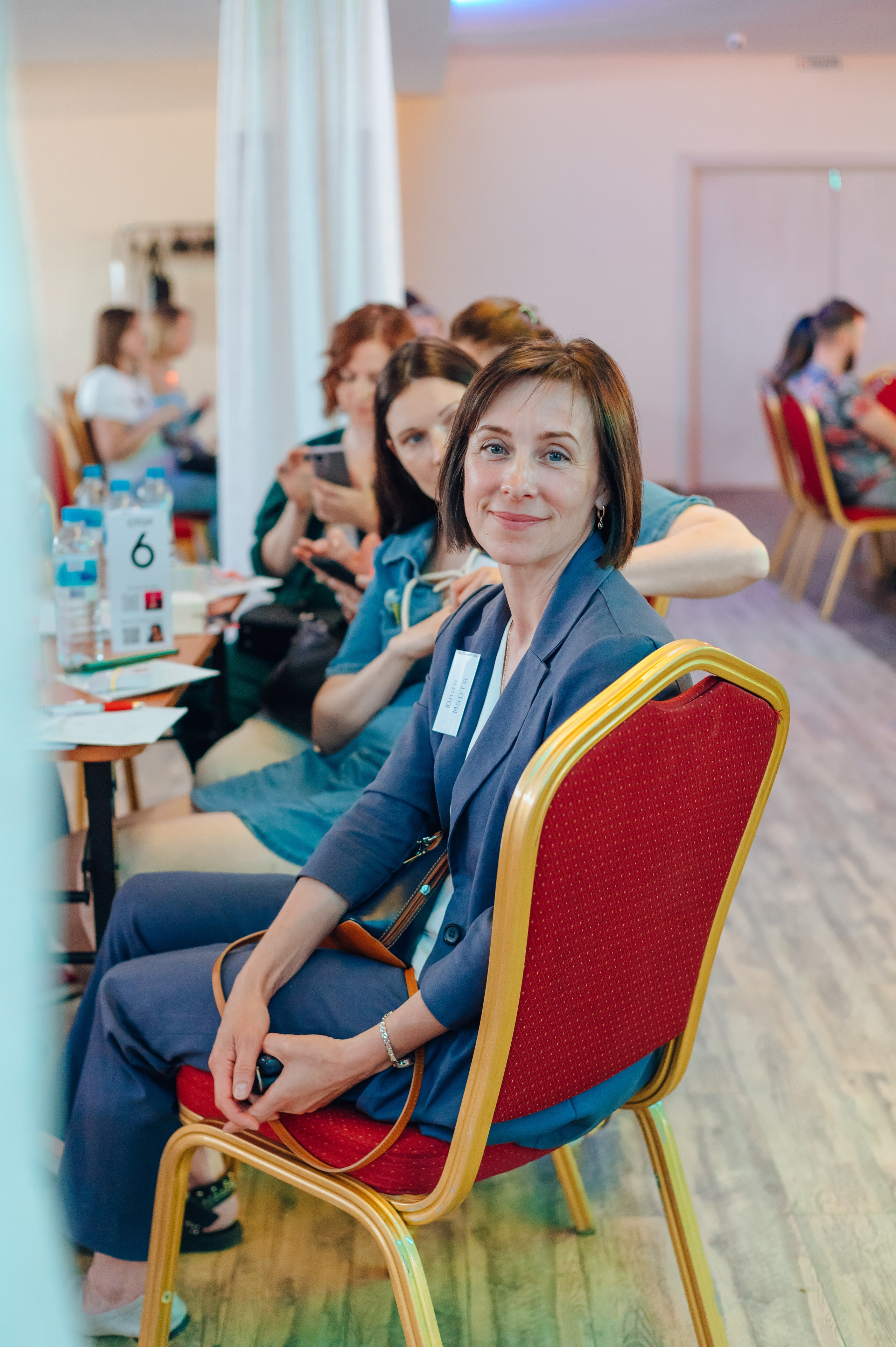 НЕТВОРКИНГ «ЧАЙКА». Детский и семейный фотограф Катерина Мишина