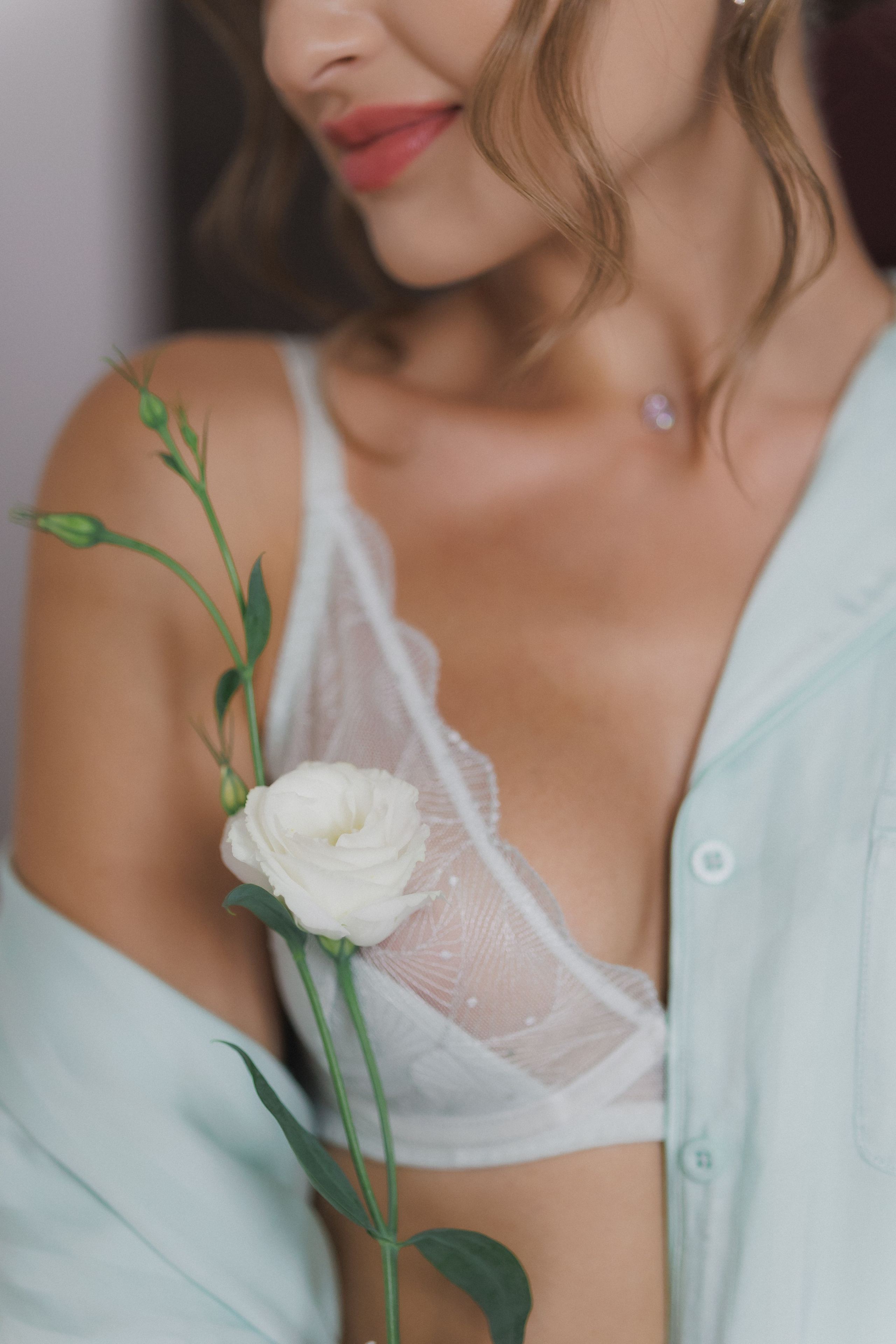 Валерия и Илья. Фотограф в Волгограде — Александра Искандерова