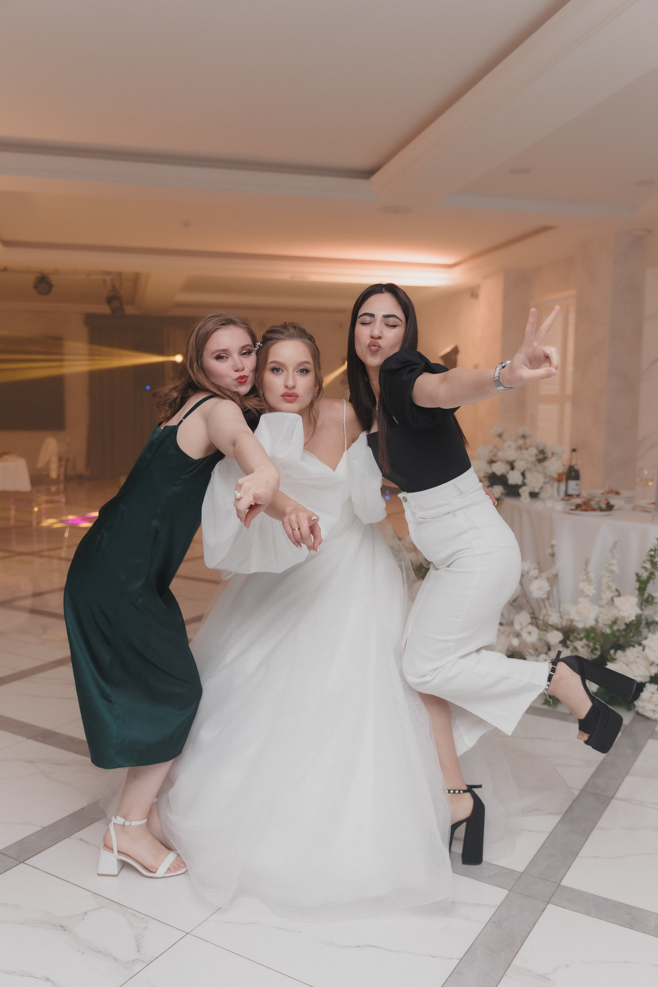 Валерия и Илья. Фотограф в Волгограде — Александра Искандерова