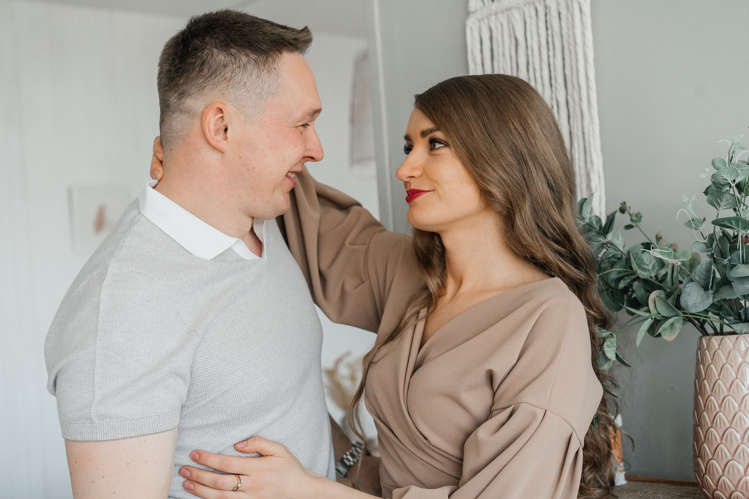 Катюша, Александр и день рождение Полечки. Ольга Брайт Семейный и Контент Фотограф в Санкт-Петербурге