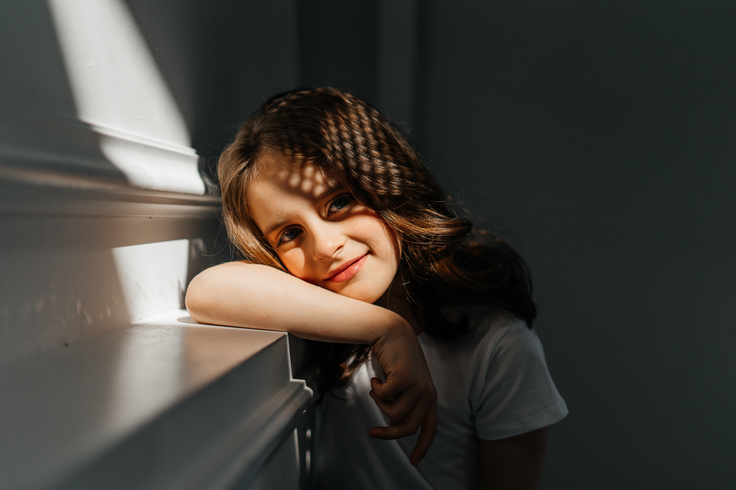 Валентина, Семен и Тина. Ольга Брайт Семейный и Контент Фотограф в Санкт-Петербурге