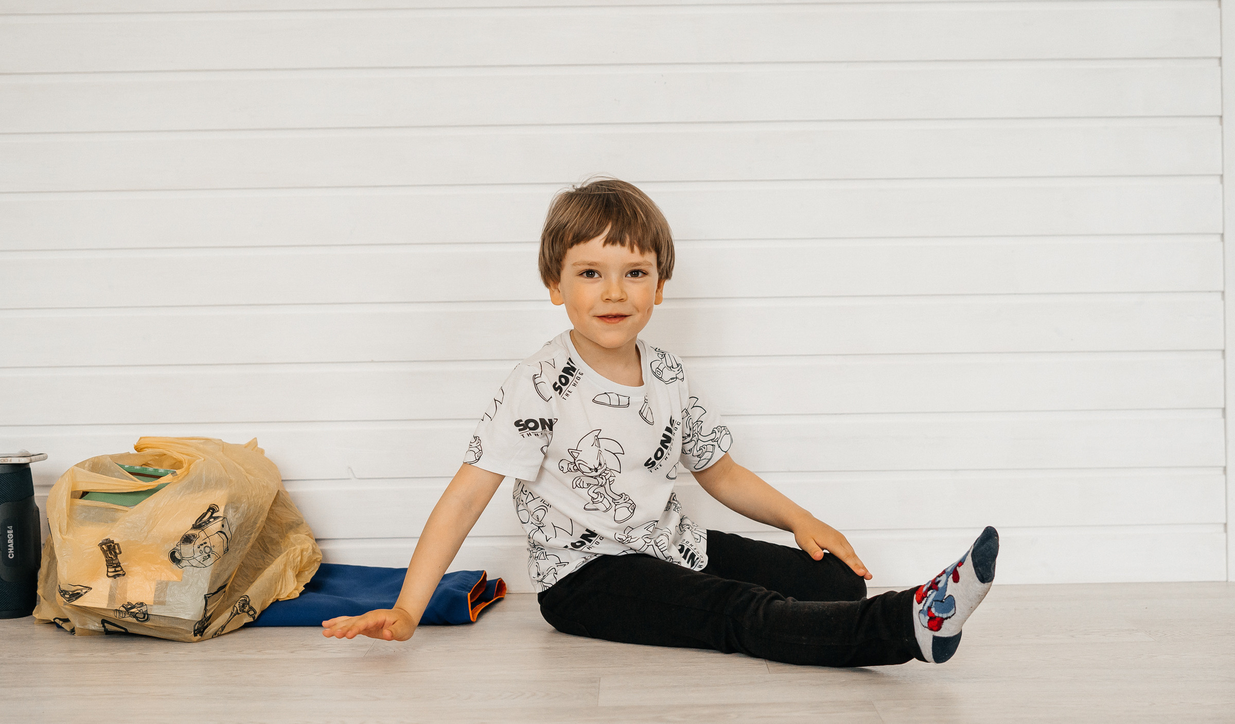 Праздник в детском пространстве. Ольга Брайт Семейный и Контент Фотограф в Санкт-Петербурге