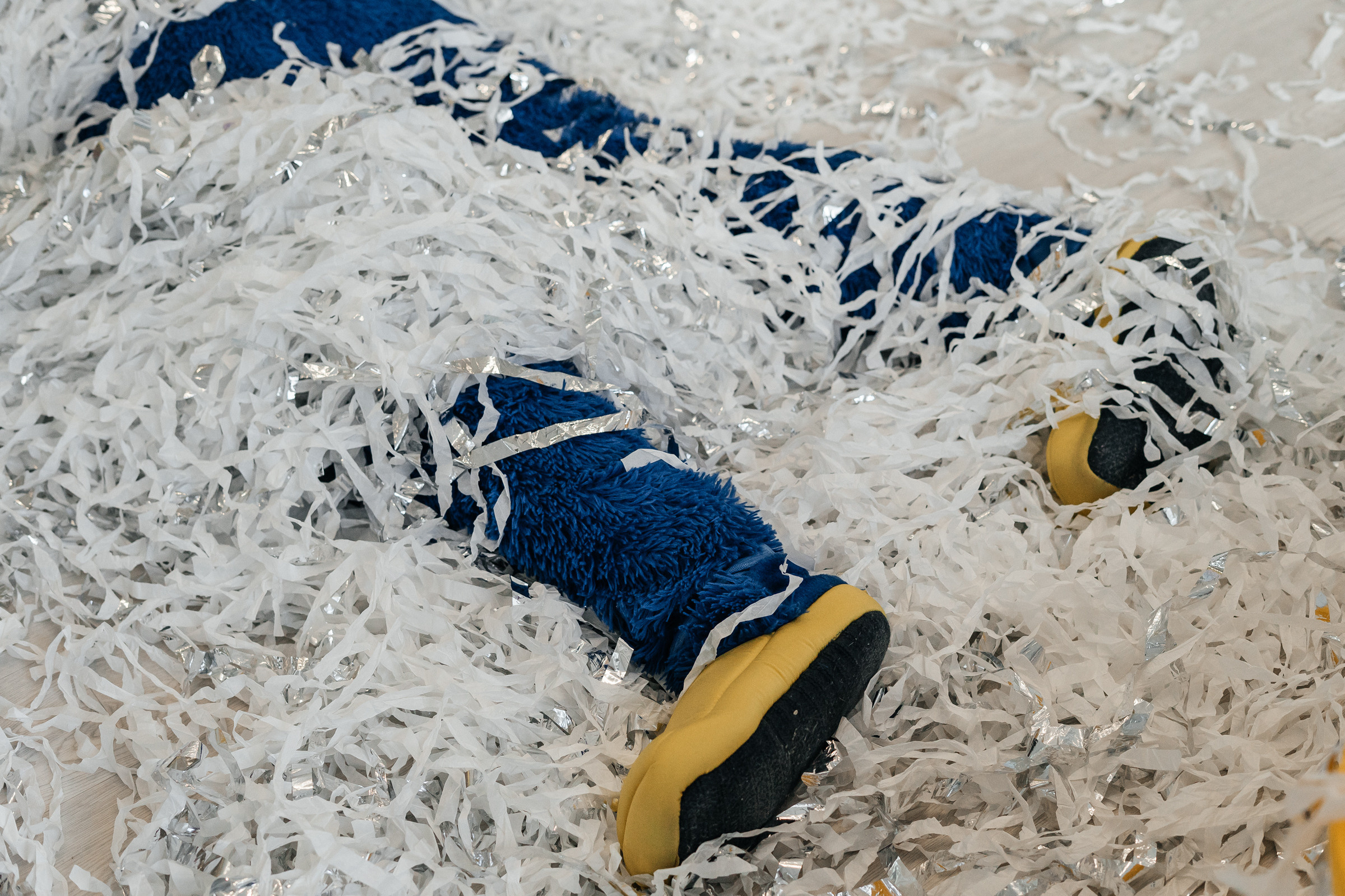 Праздник в детском пространстве. Ольга Брайт Семейный и Контент Фотограф в Санкт-Петербурге