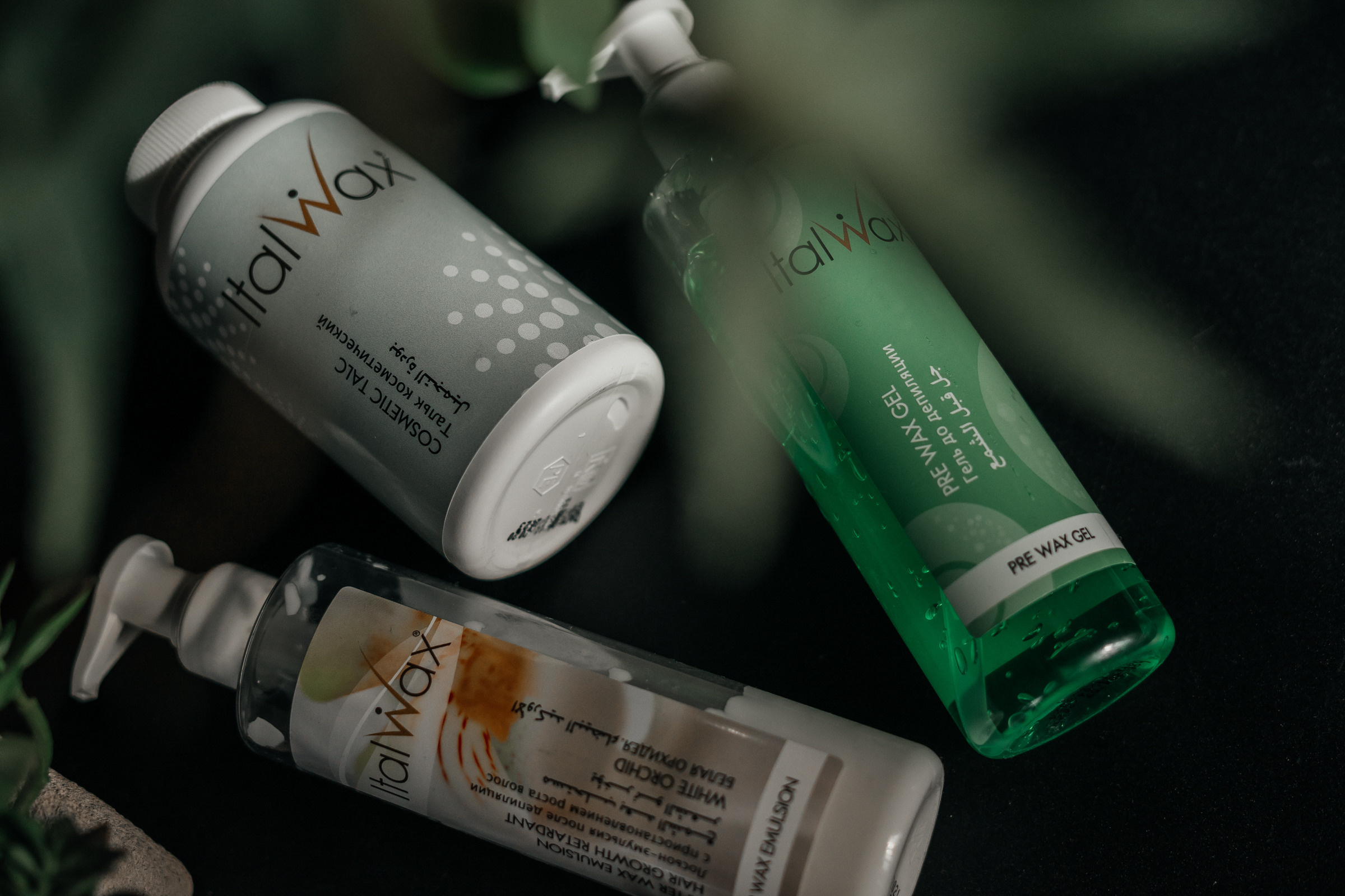 Контент-съёмка для косметолога. Ольга Брайт Семейный и Контент Фотограф в Санкт-Петербурге