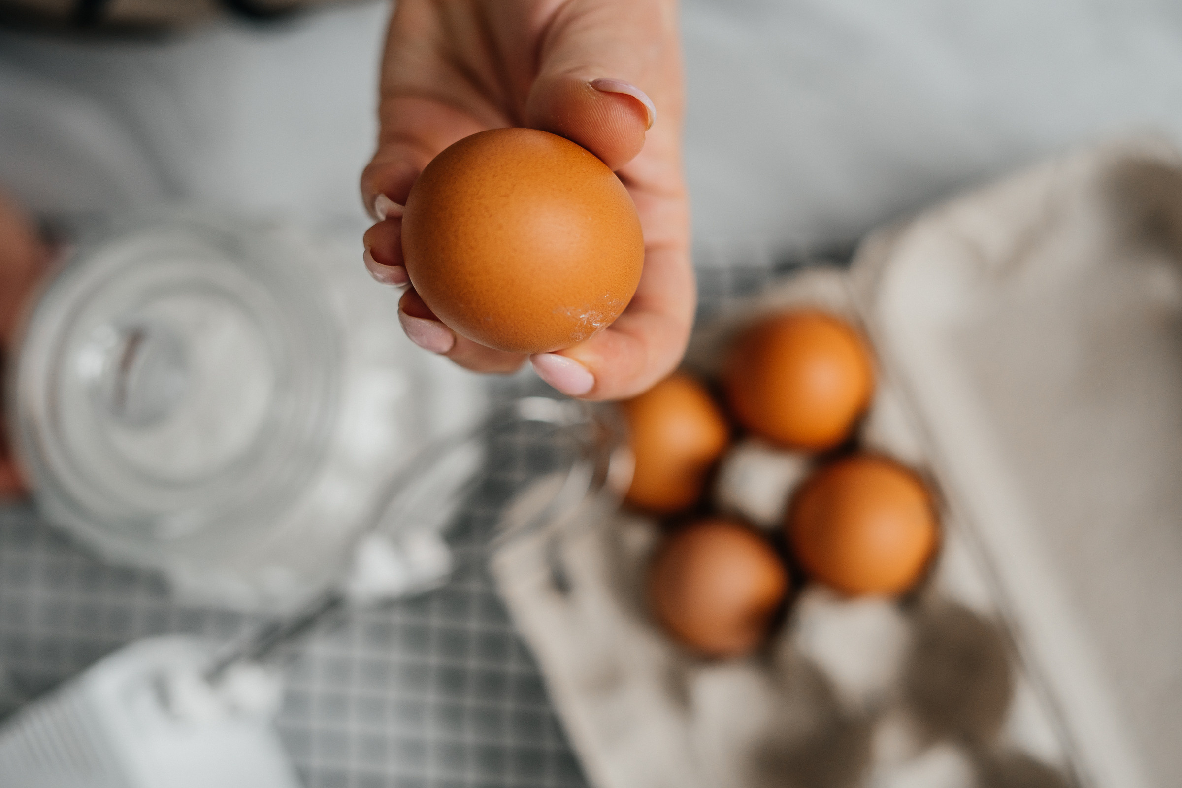 Контент-съемка для кондитера. Ольга Брайт Семейный и Контент Фотограф в Санкт-Петербурге