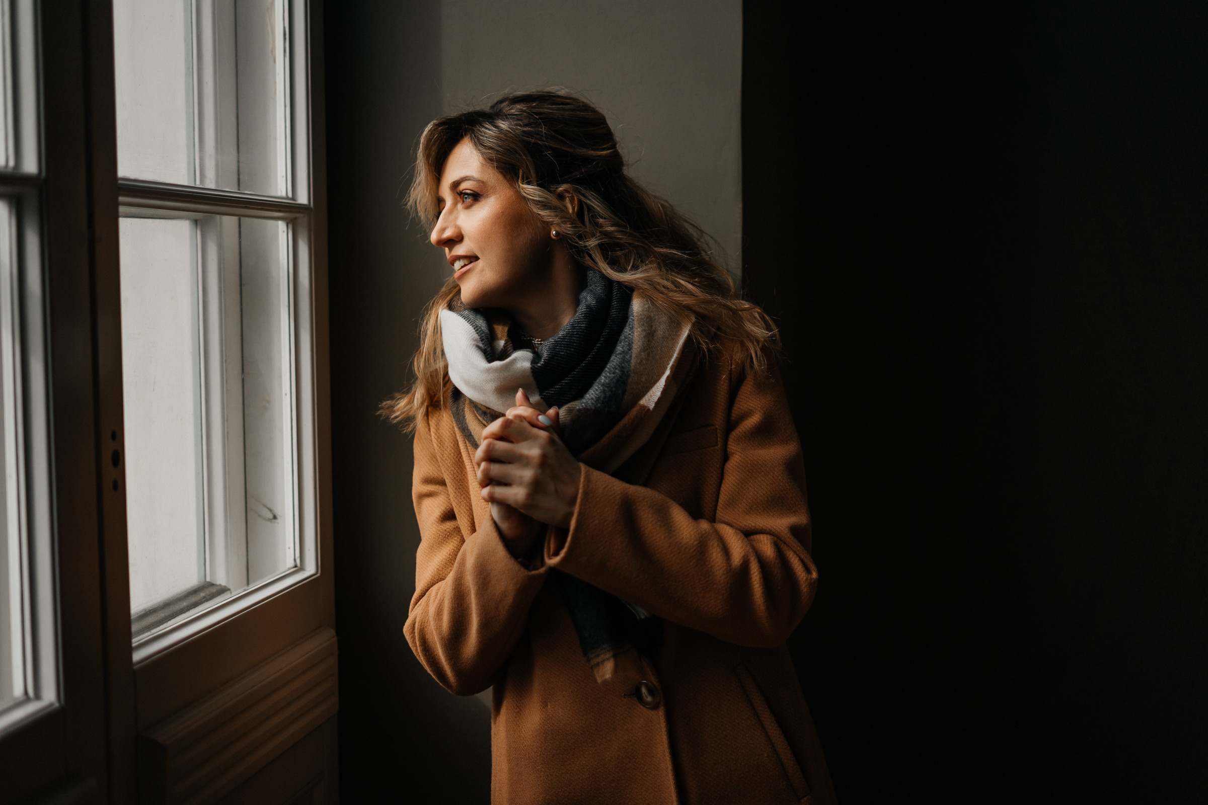 Витебский вокзал-Кира. Ольга Брайт Семейный и Контент Фотограф в Санкт-Петербурге