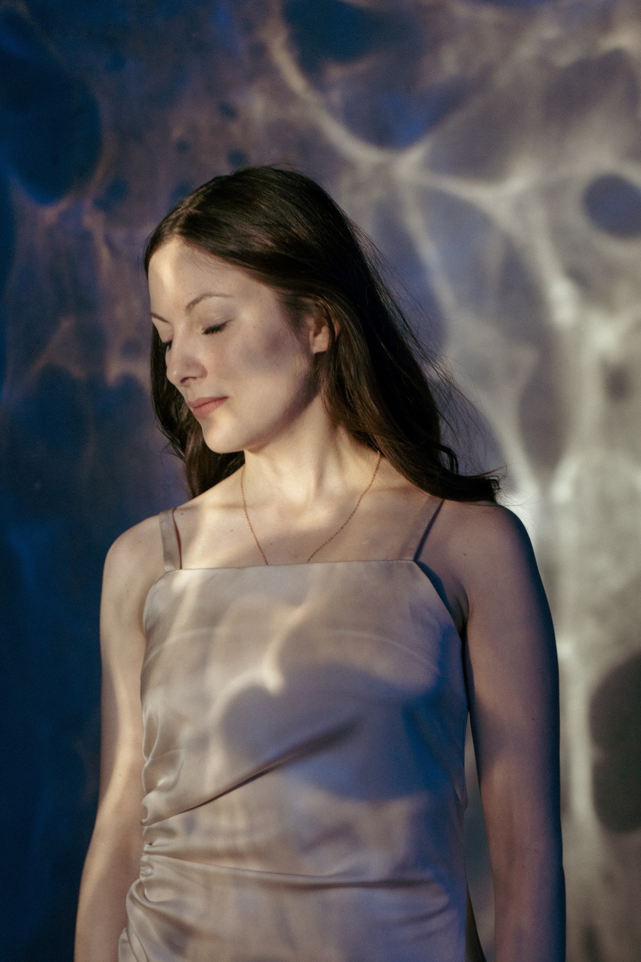 Кристина. Портретный и семейный фотограф Ксения Казанцева