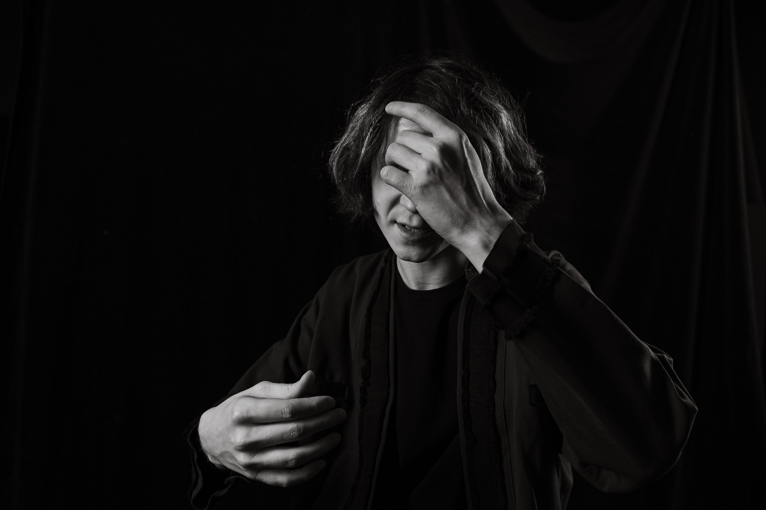 Миша. Портретный и семейный фотограф Ксения Казанцева