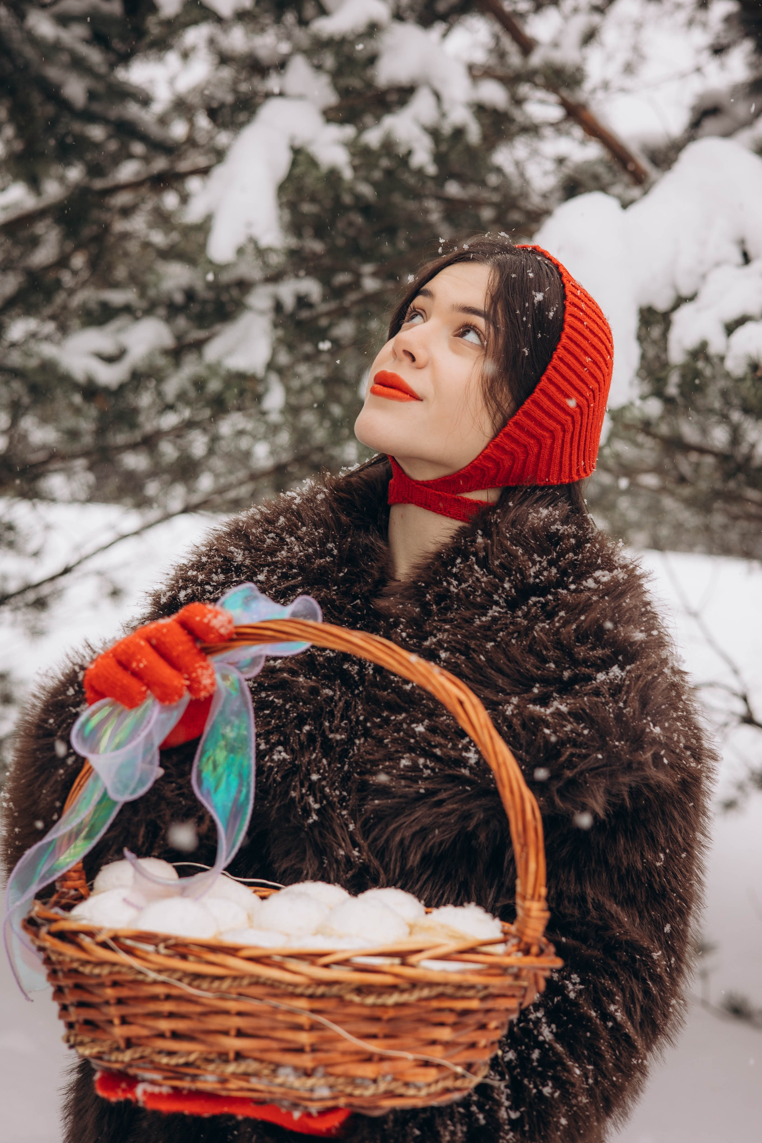 Алена. Наталья Косьянова. Ваш фотограф. Москва