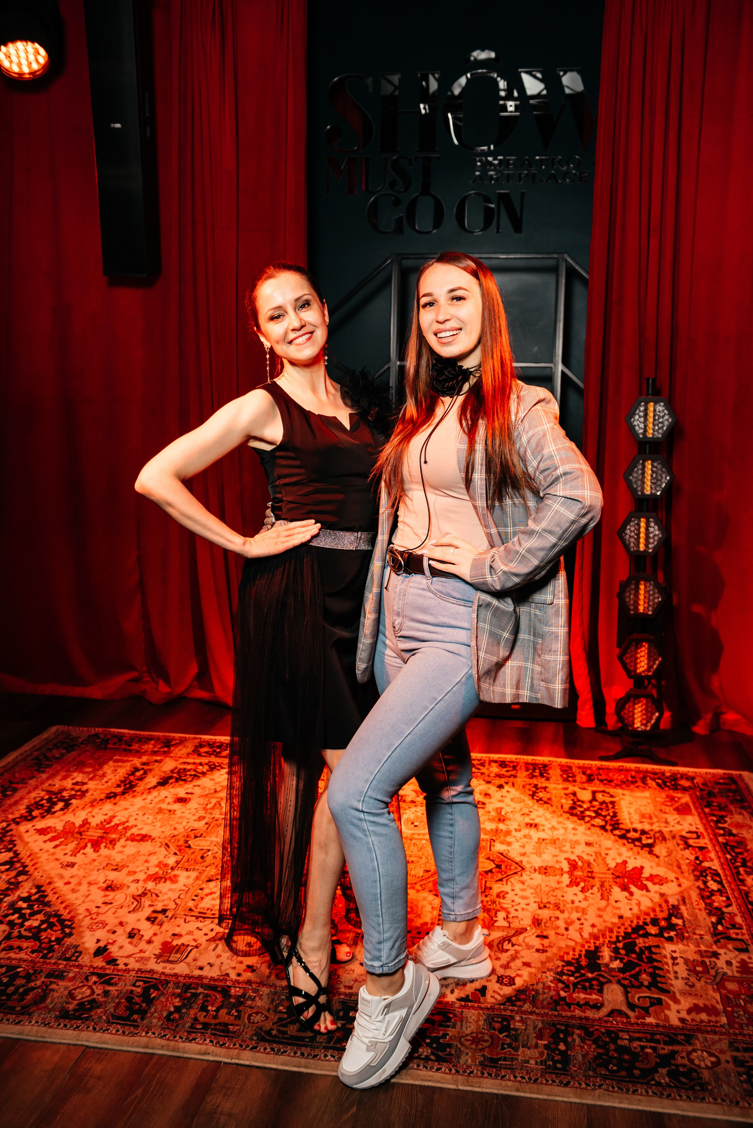 After Party EVENT. Свадебный фотограф Иркутск Алексей Шульгин