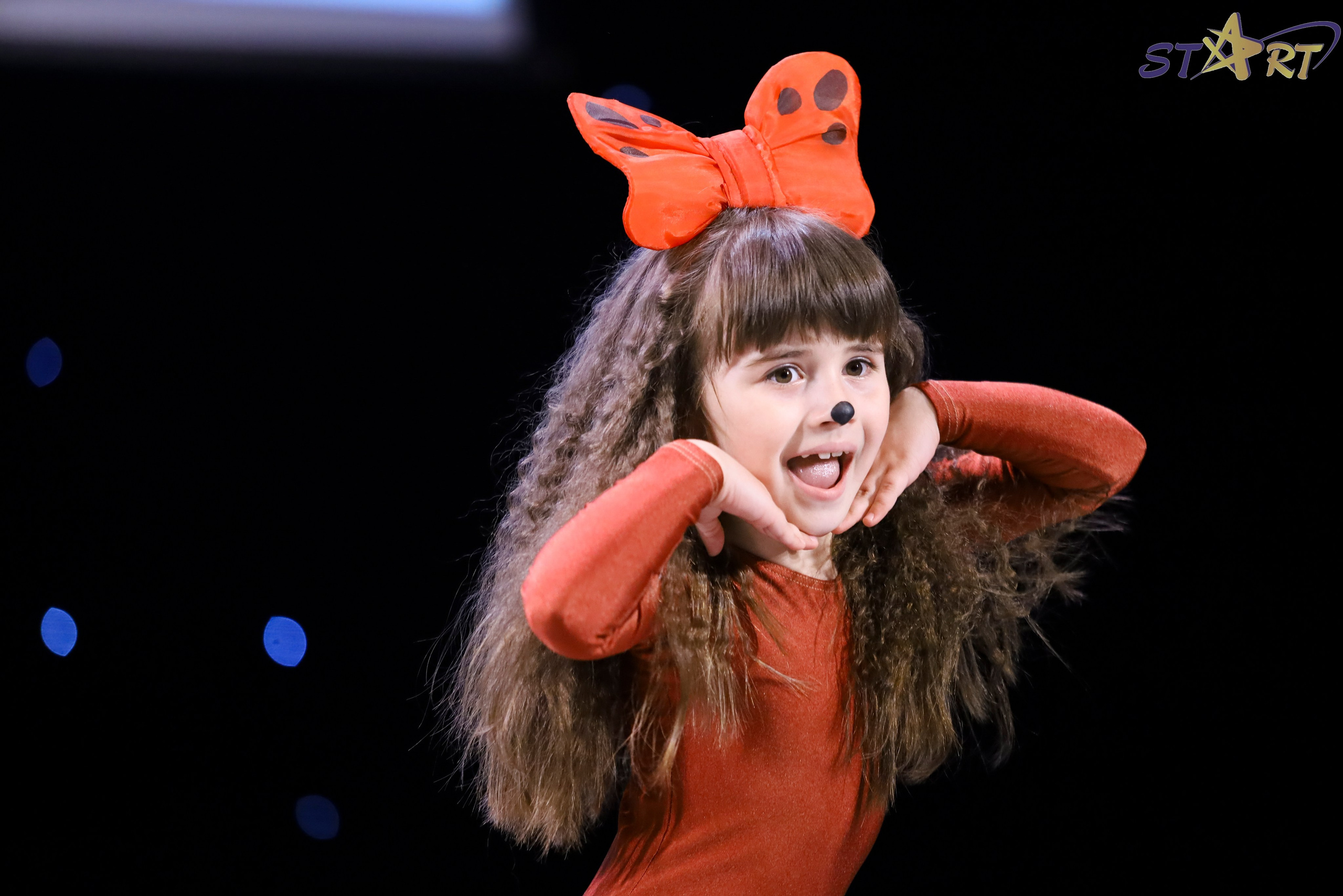 Профессиональная съемка конкурса-фестиваля в Санкт-Петербурге. Портретный Фотограф Александр «Konevtsoph» В Санкт-Петербурге