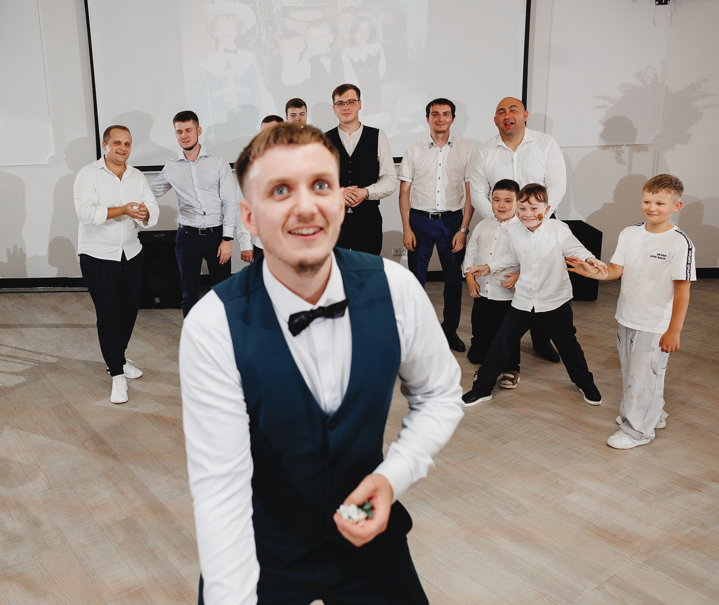 Павел Анастасия. Свадебный фотограф и видеограф Дмитрий Горяченков