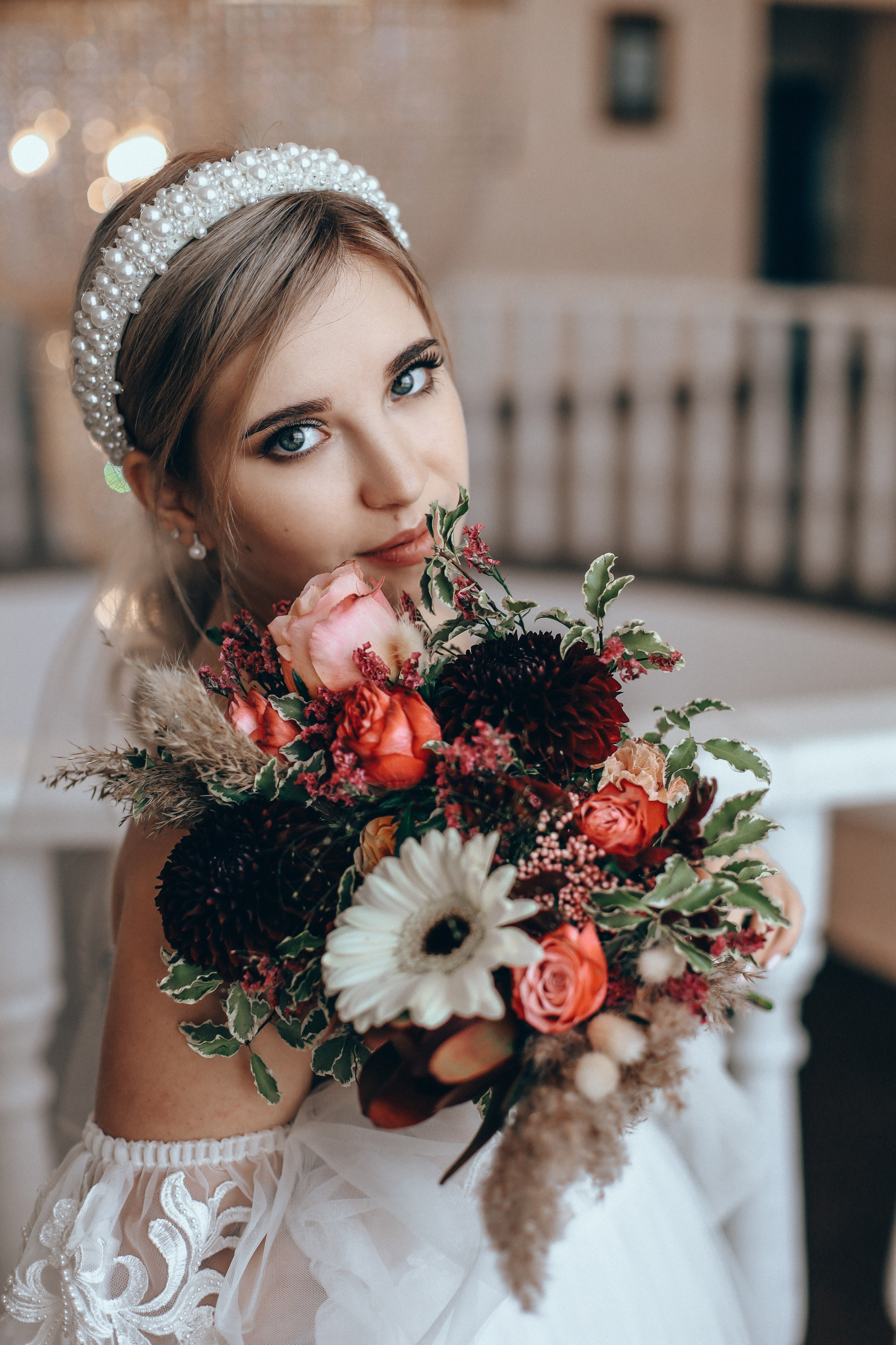 Катя и Артур. Свадебный и семейный фотограф Захарова Юлия