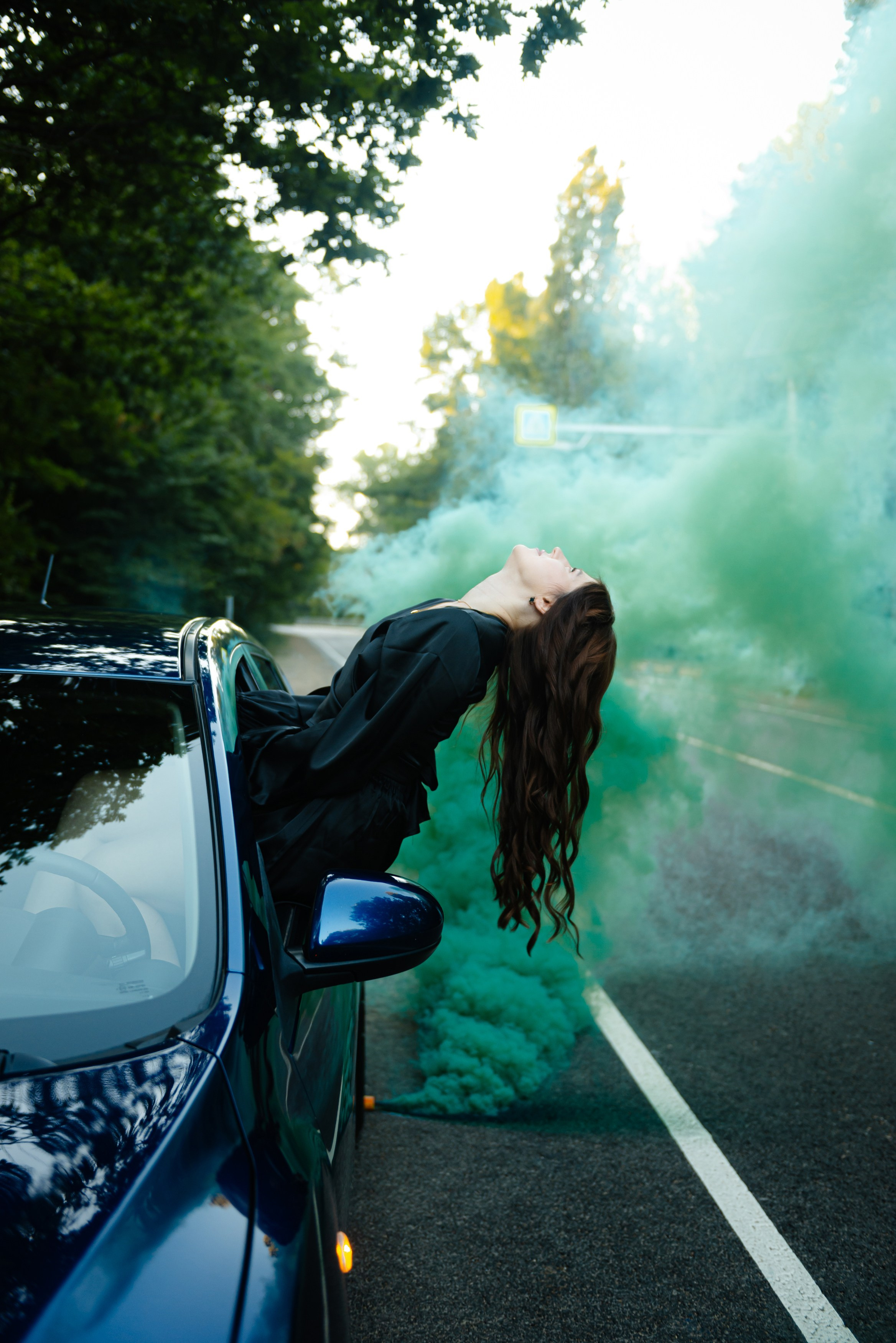 Женская фотосессия в горячем ключе. Свадебный фотограф в Горячем Ключе Смирнова Дина