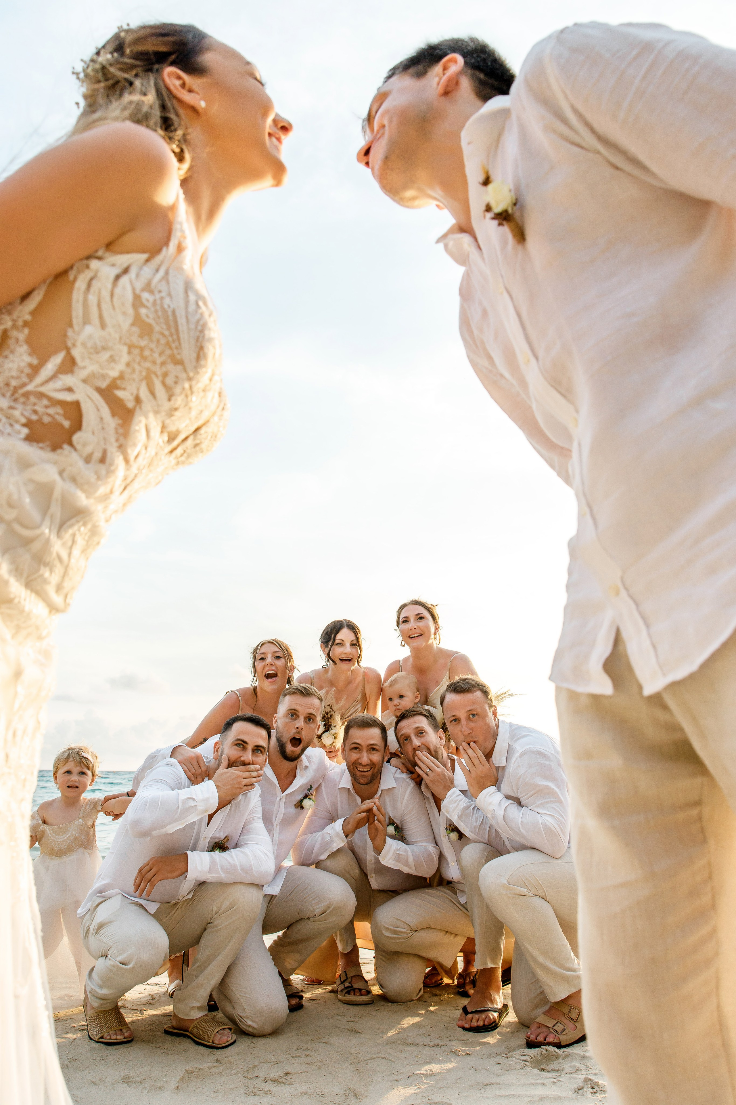 Dom & Vicky |Paradee Resort Koh Samet. Фотограф на Пхукете в Таиланде