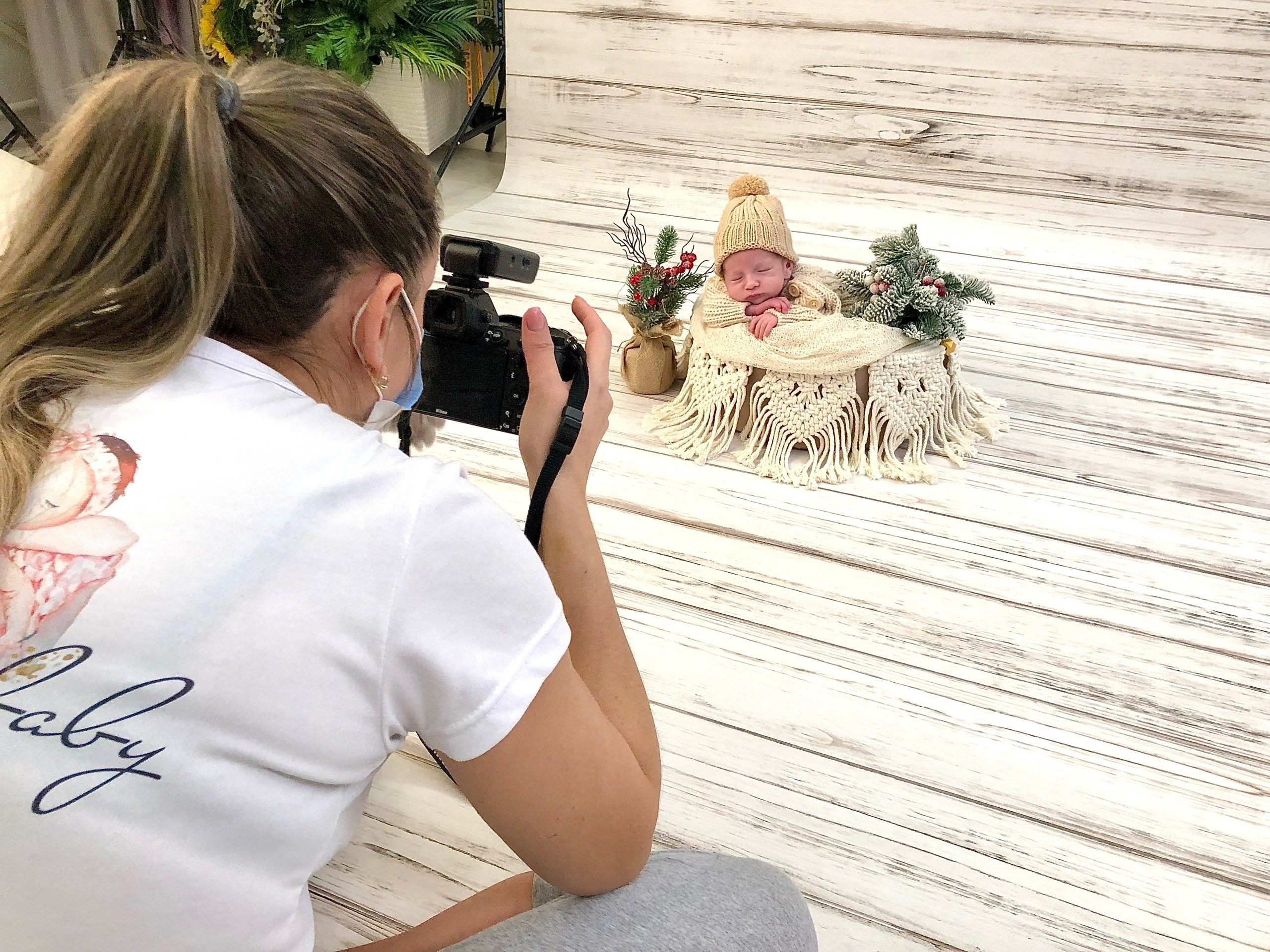 NEWBORN. Главная