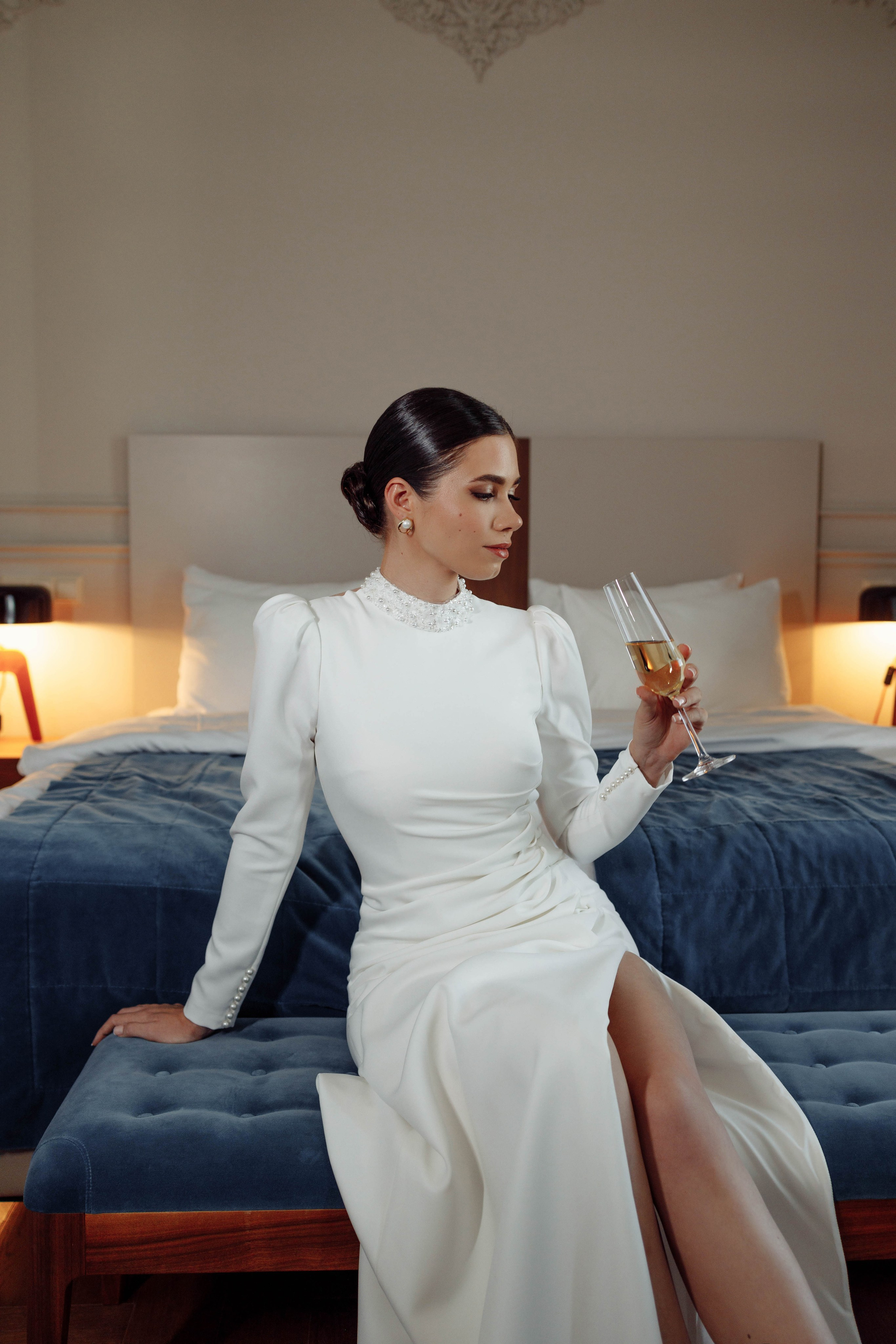 Алина и Павел. Свадебный фотограф Иркутск