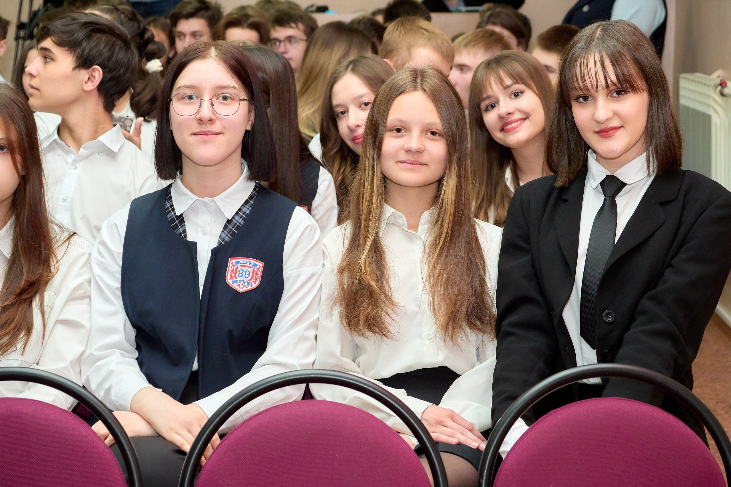 Репортажный Фотограф Кемерово. Подрябинкин Данила, портретный и репортажный фотограф в Кемерово