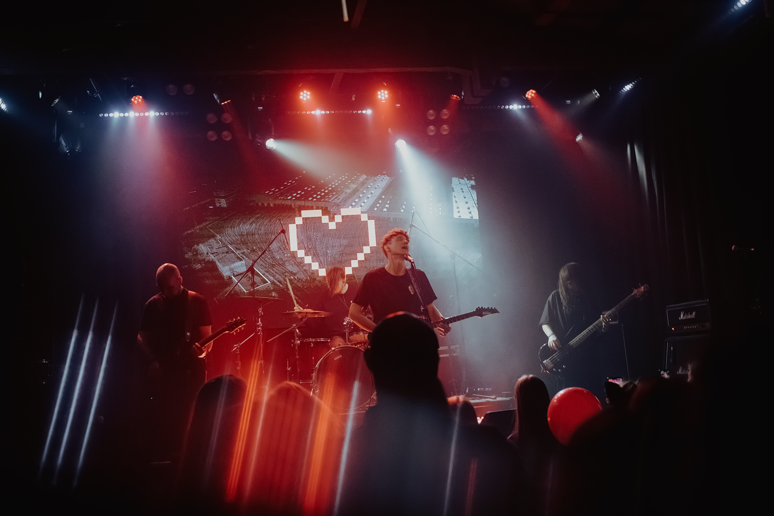 СЕРДЦЕ НЕ СТУЧИТ. Фотограф Елена Богачева (lenalena_na_na_na)