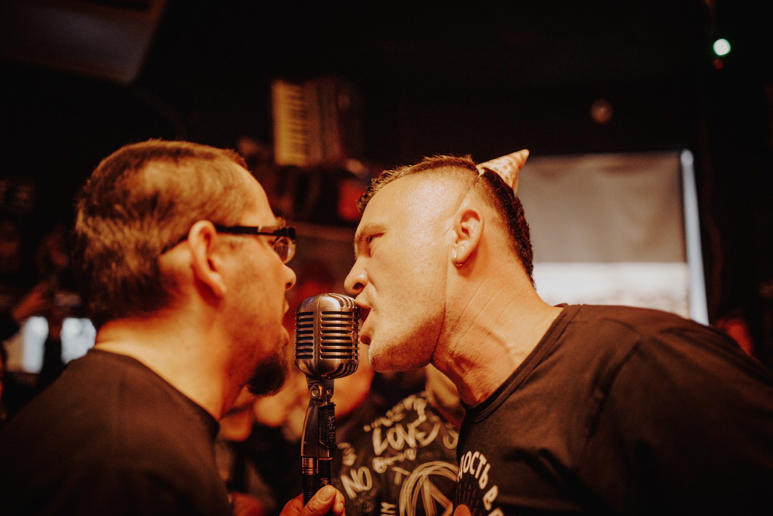 THE BOBERS. Фотограф Елена Богачева (lenalena_na_na_na)