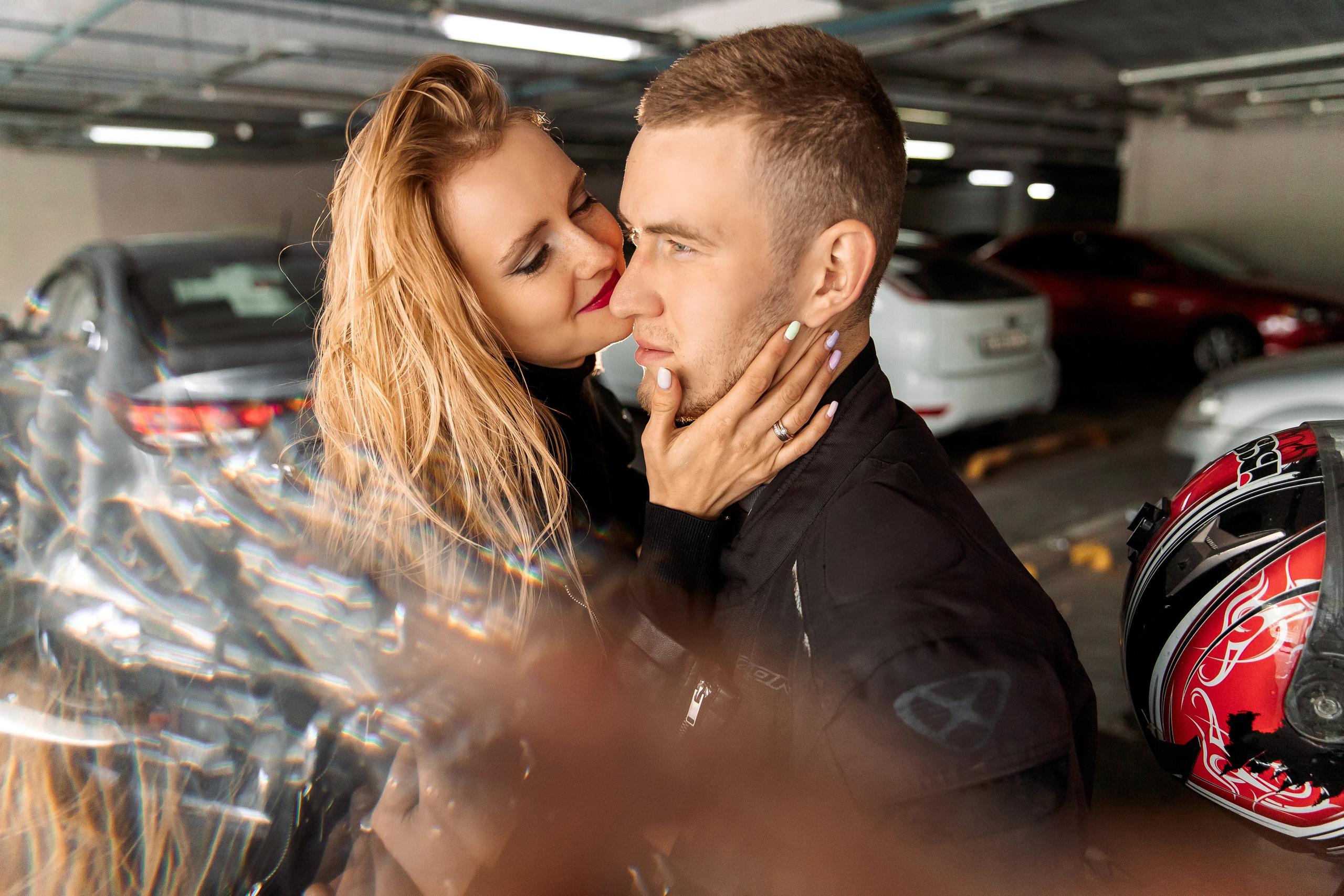 Макс и Лиза. Свадебный и семейный фотограф в Челябинске Юлия Ишимова