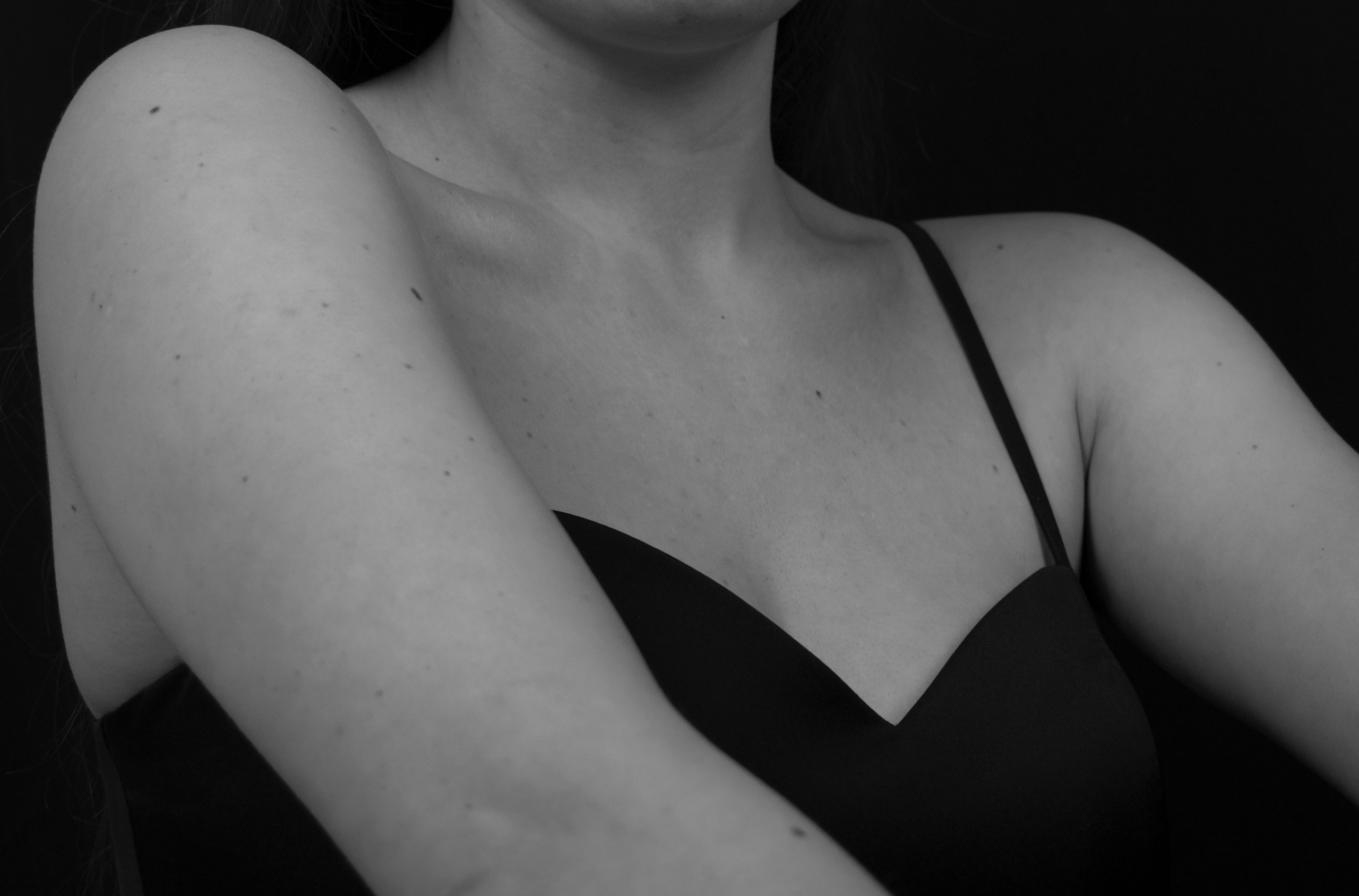 «Dancing swan». Портретный фотограф в Санкт-Петербурге Дарья Рябова