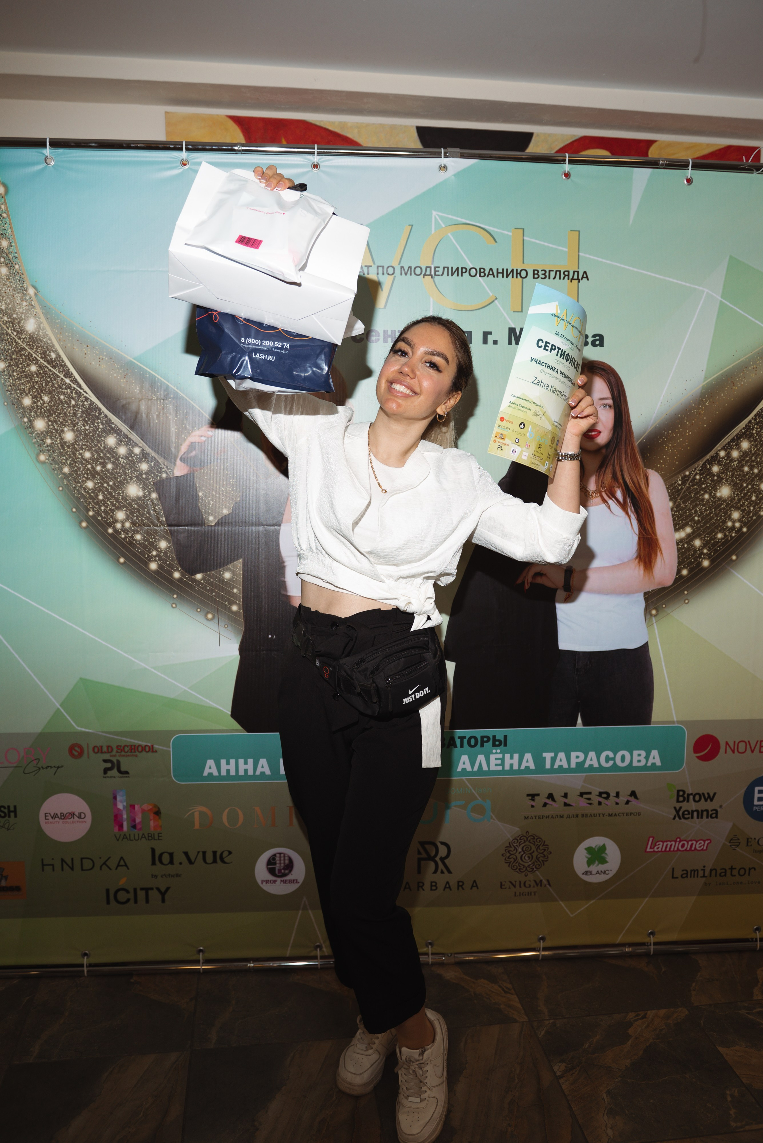 WCH (международный чемпионат лэш-мастеров). Контент-фотограф Москва репортажный фотограф Настя Профото