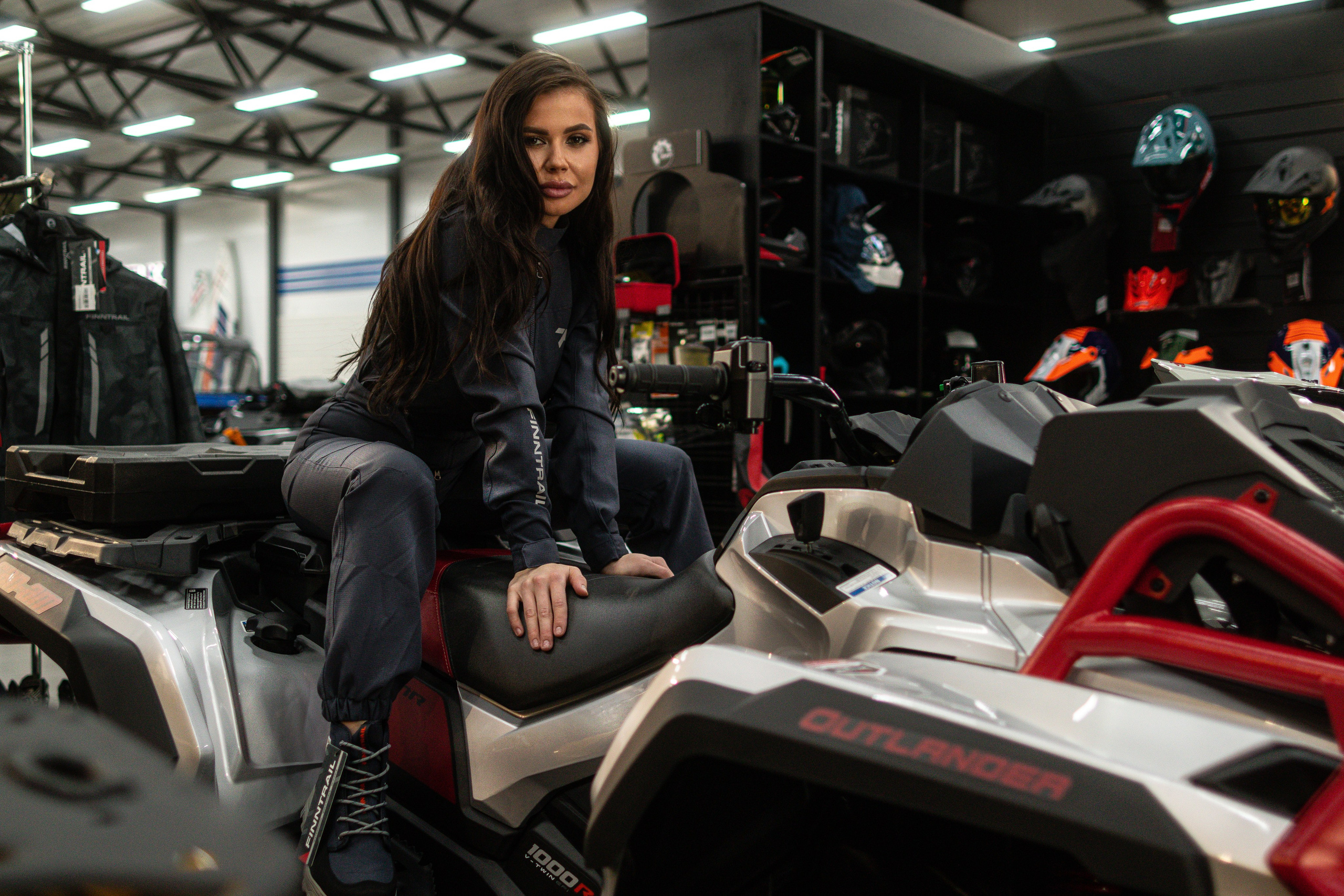 Центр «Экстрим». Фотограф Питиримов Валерий