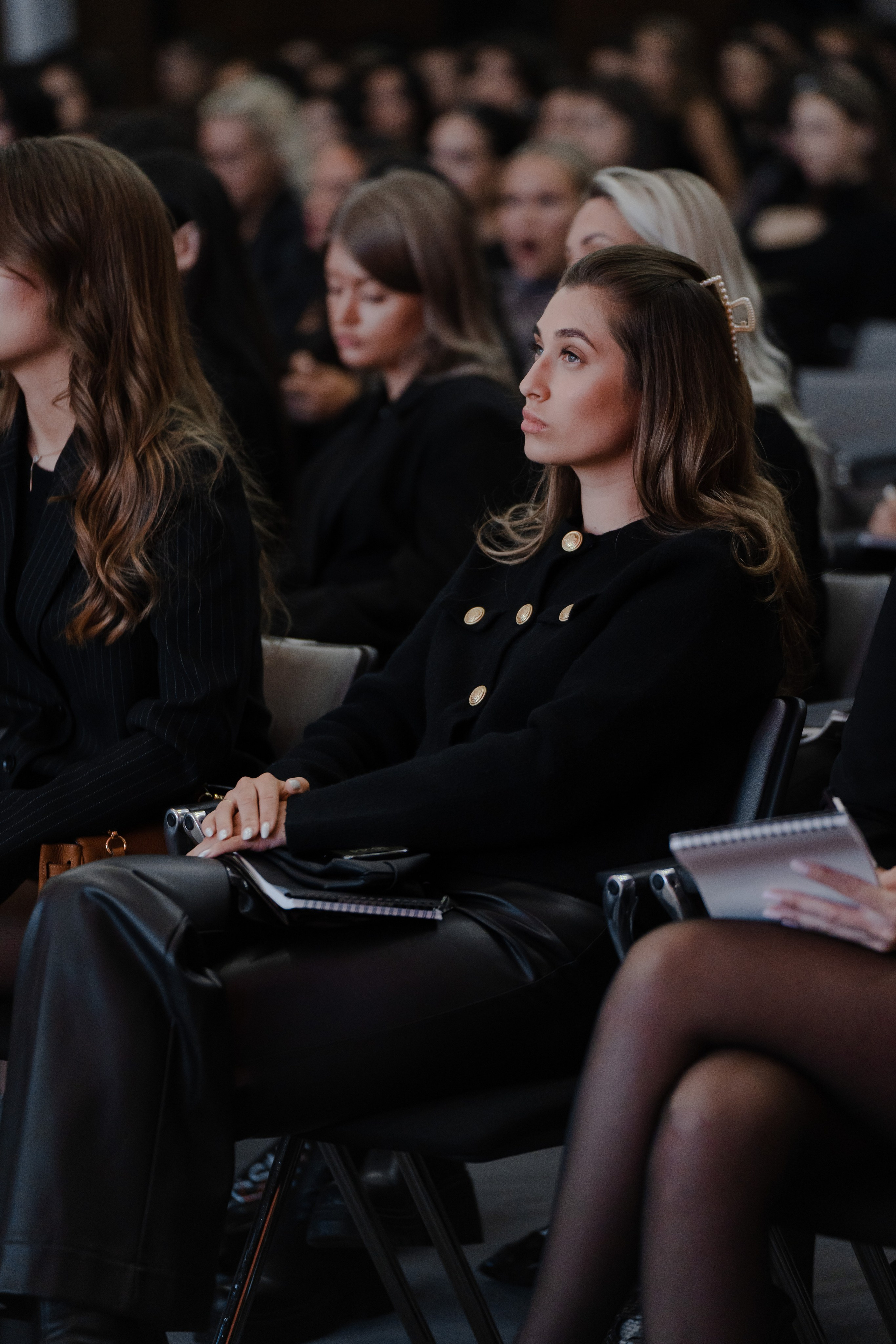 Эра Инсайтов. Репортажный фотограф в Казани Виктория Трунова