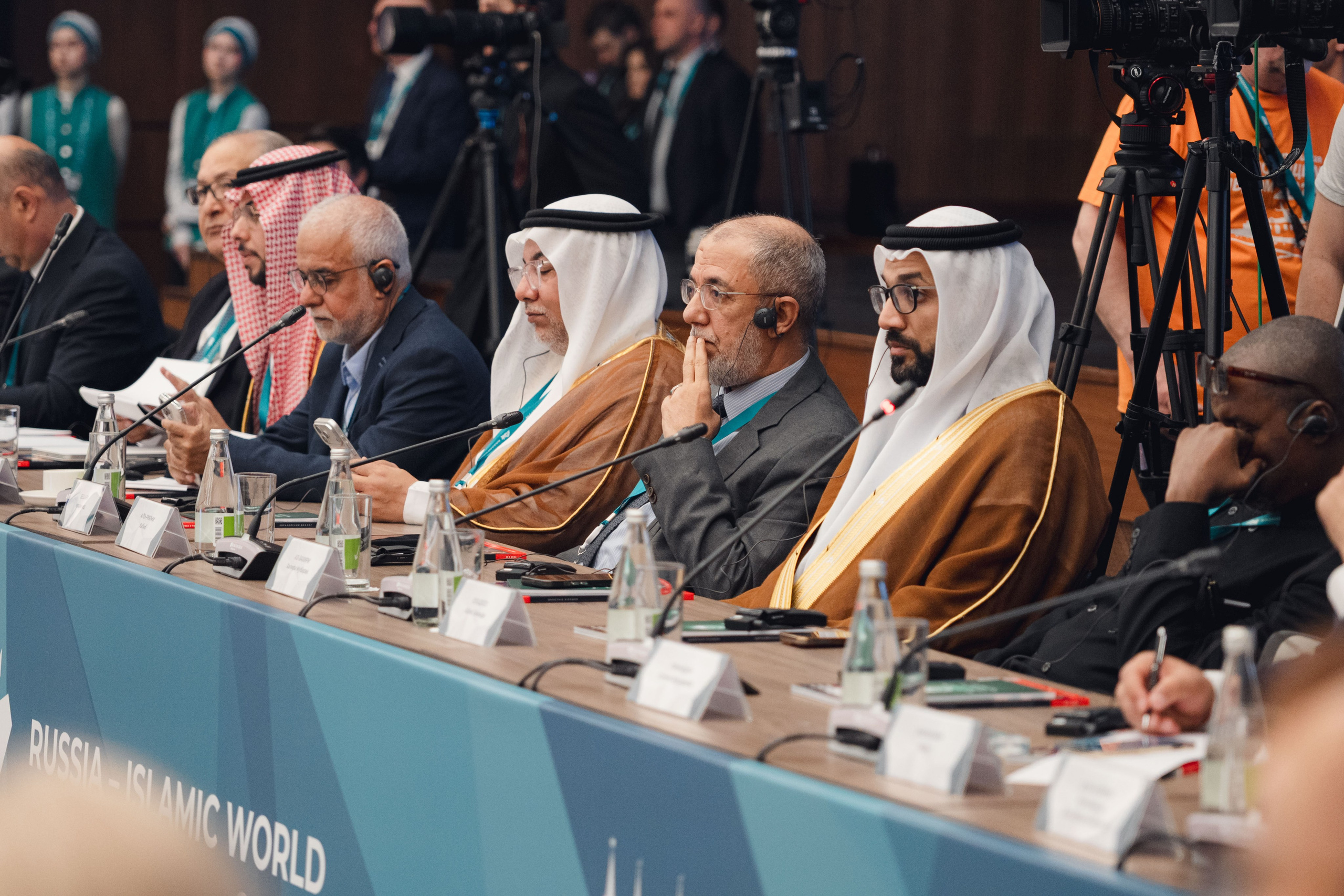 KazanForum. Репортажный фотограф в Казани Виктория Трунова