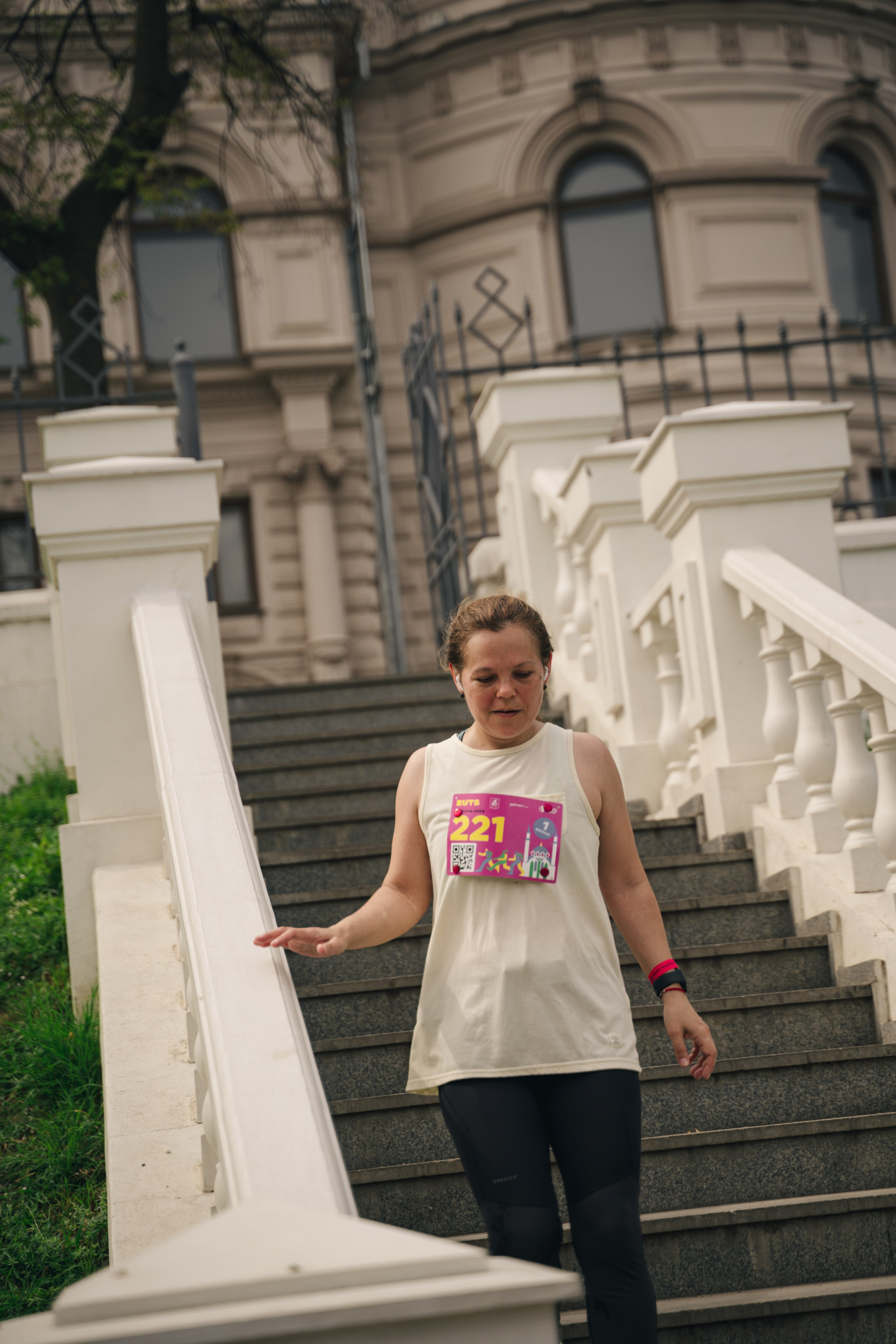 Рутс // 2023. Репортажный фотограф в Казани Виктория Трунова