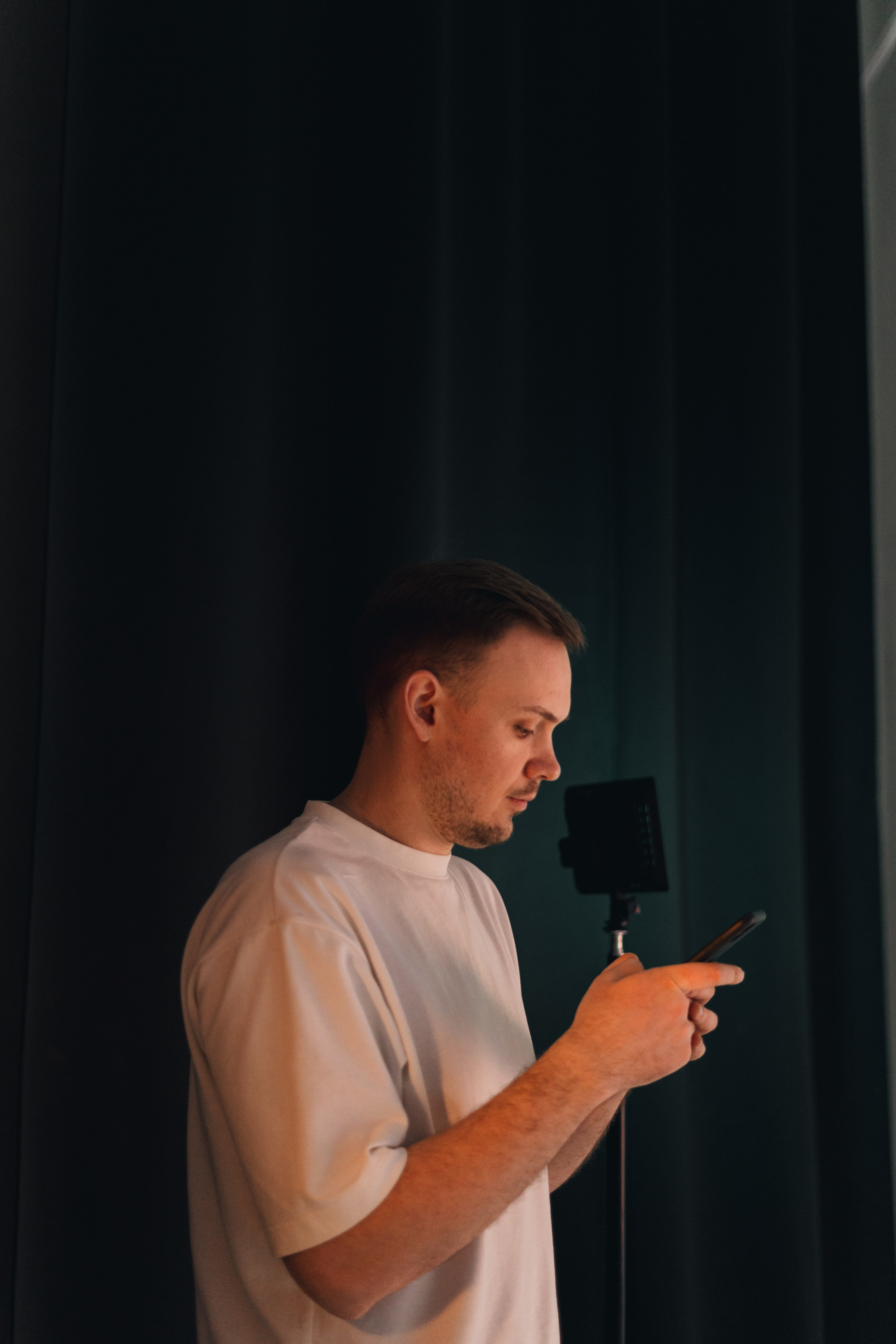 Backstage // 2023. Репортажный фотограф в Казани Виктория Трунова