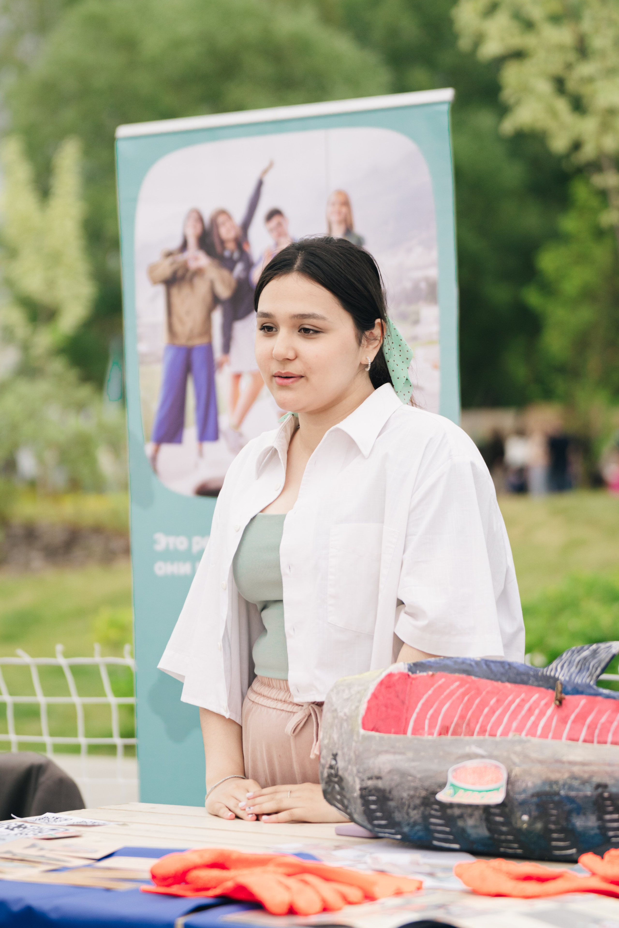 Развитие карьеры ДМ // 2023. Репортажный фотограф в Казани Виктория Трунова