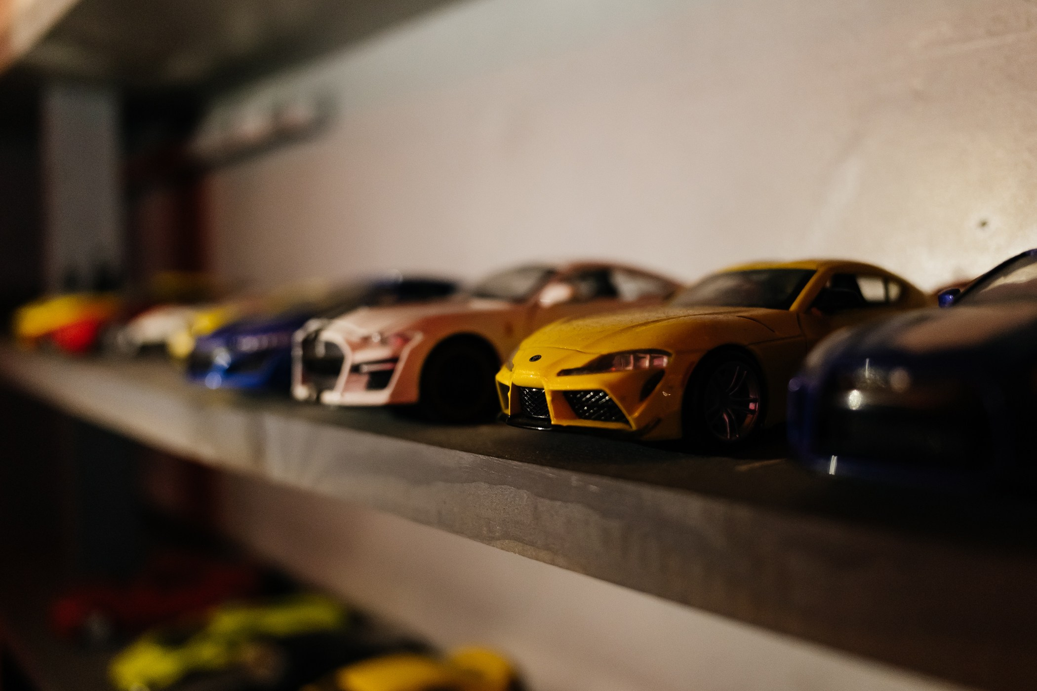 Кальян — бар «My Dream Garage». Фотограф Кемерово | Сергей