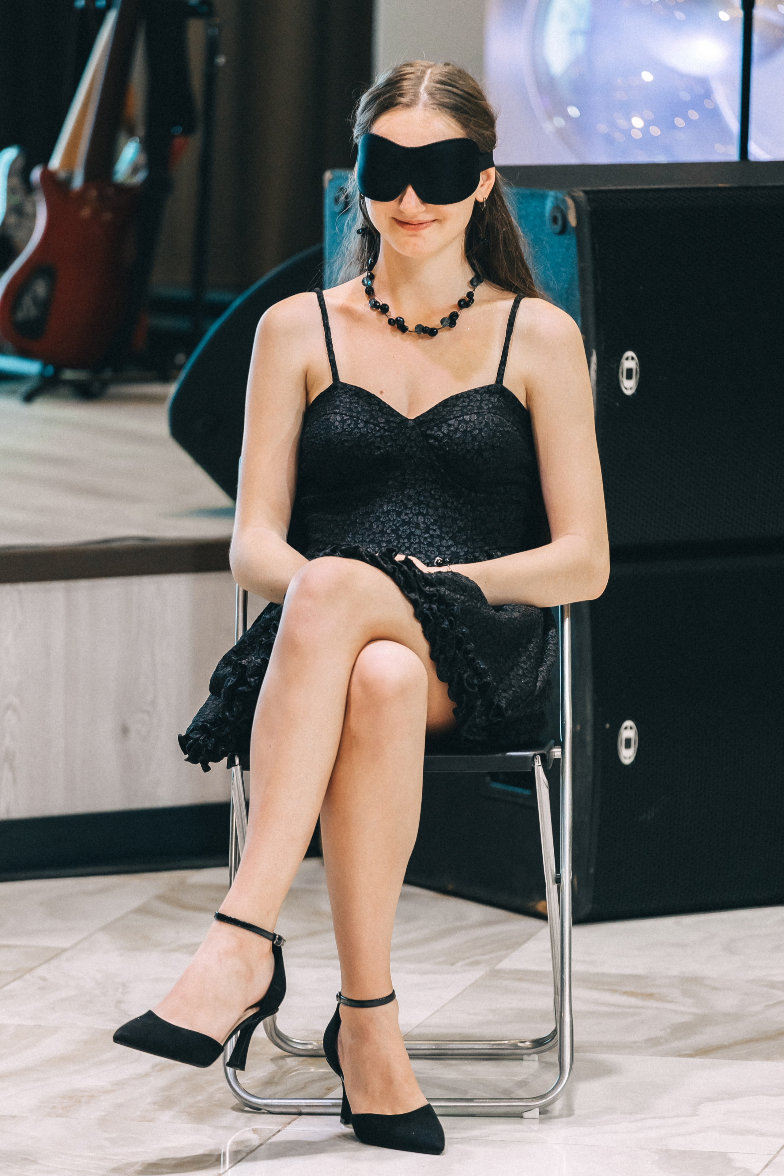 Выпускной «Лицей 62». Фотограф Кемерово | Сергей