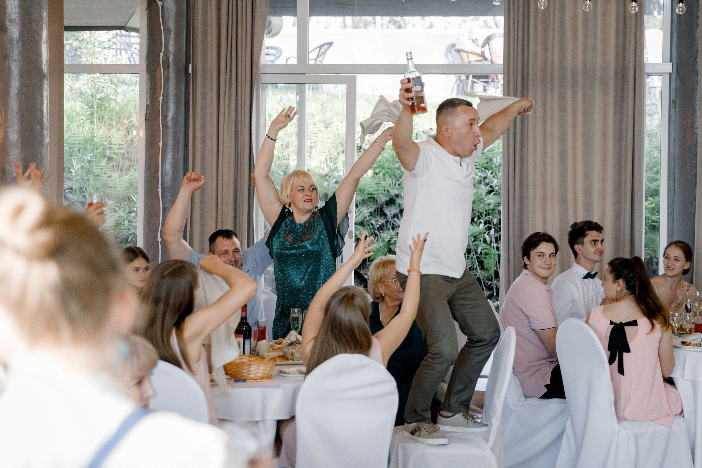 Юрий и Екатерина. Свадебный фотограф в Иркутске Сапаров Александр