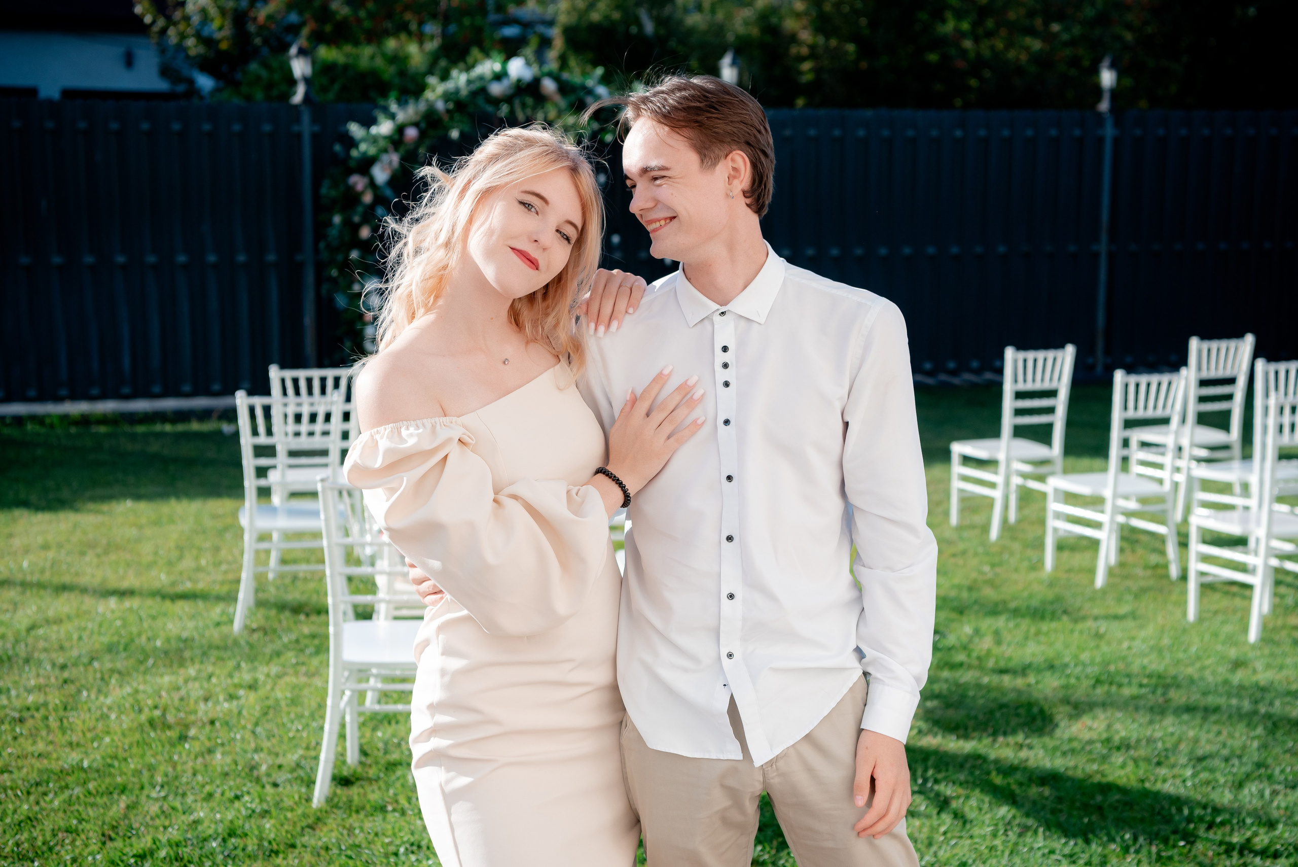 Свадьба Валерия и Даниил. Фотограф в Волгограде и Волжском Александр Горбань