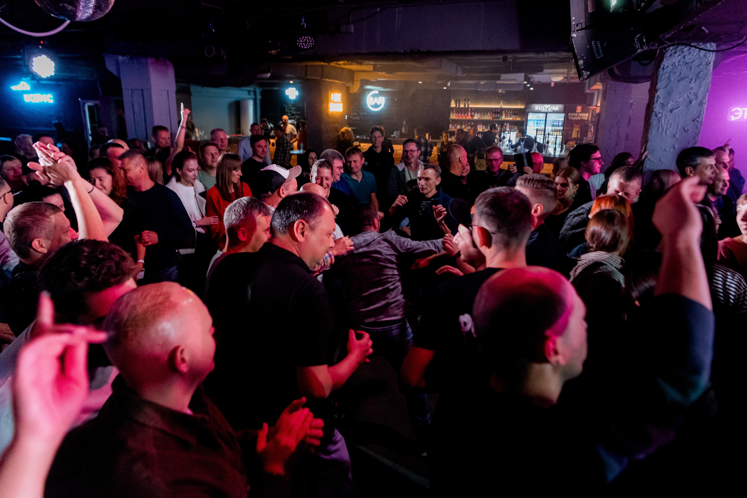 Концерт Биртман. Культура. Волгоград. Фотограф в Волгограде и Волжском Александр Горбань