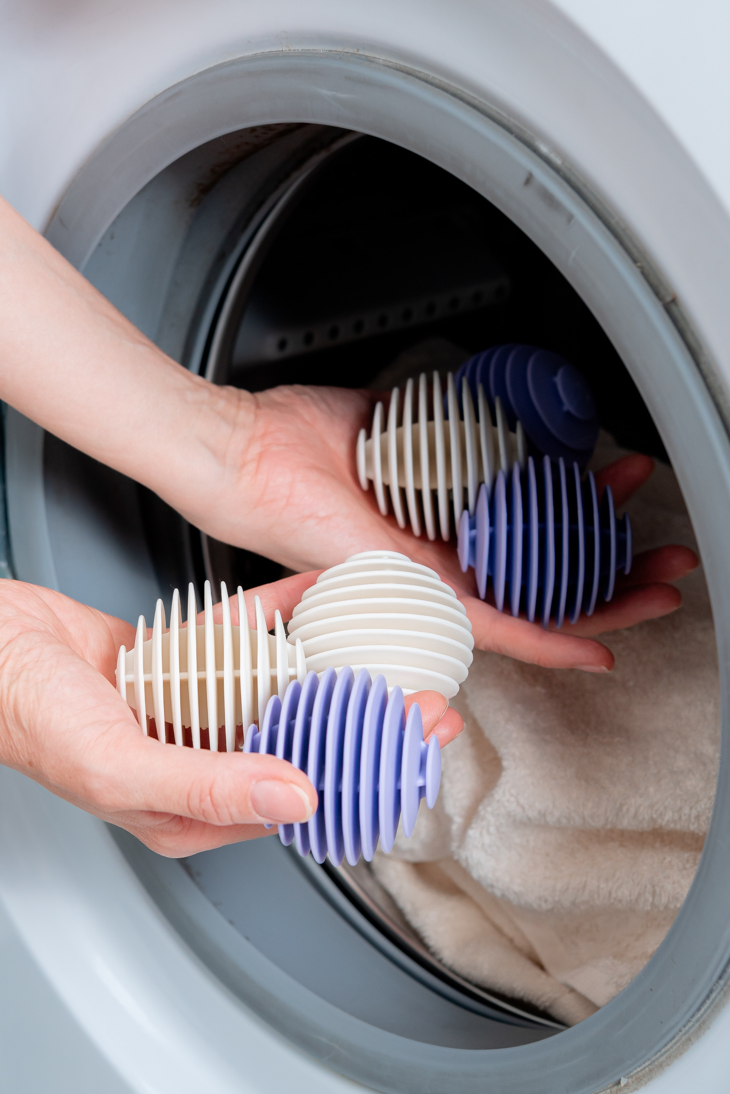 Шарики для стирки. Фотограф в Волгограде и Волжском Александр Горбань