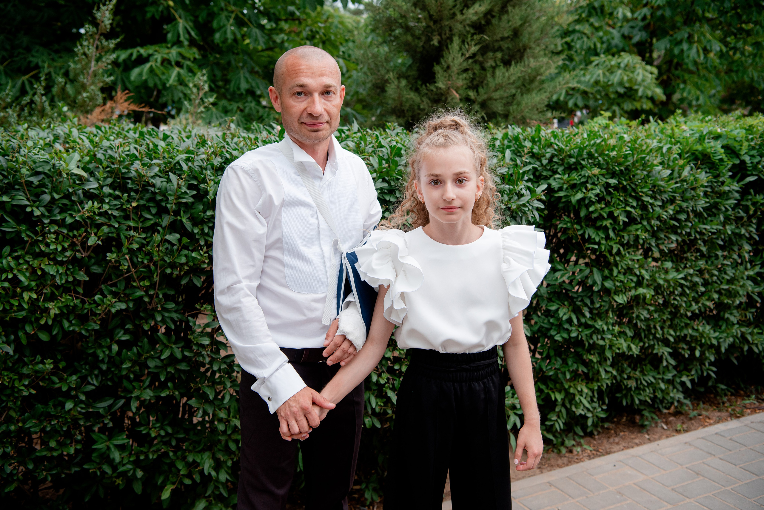 140 Школа. Вручение и Банкет. Сити Холл. Фотограф в Волгограде и Волжском Александр Горбань