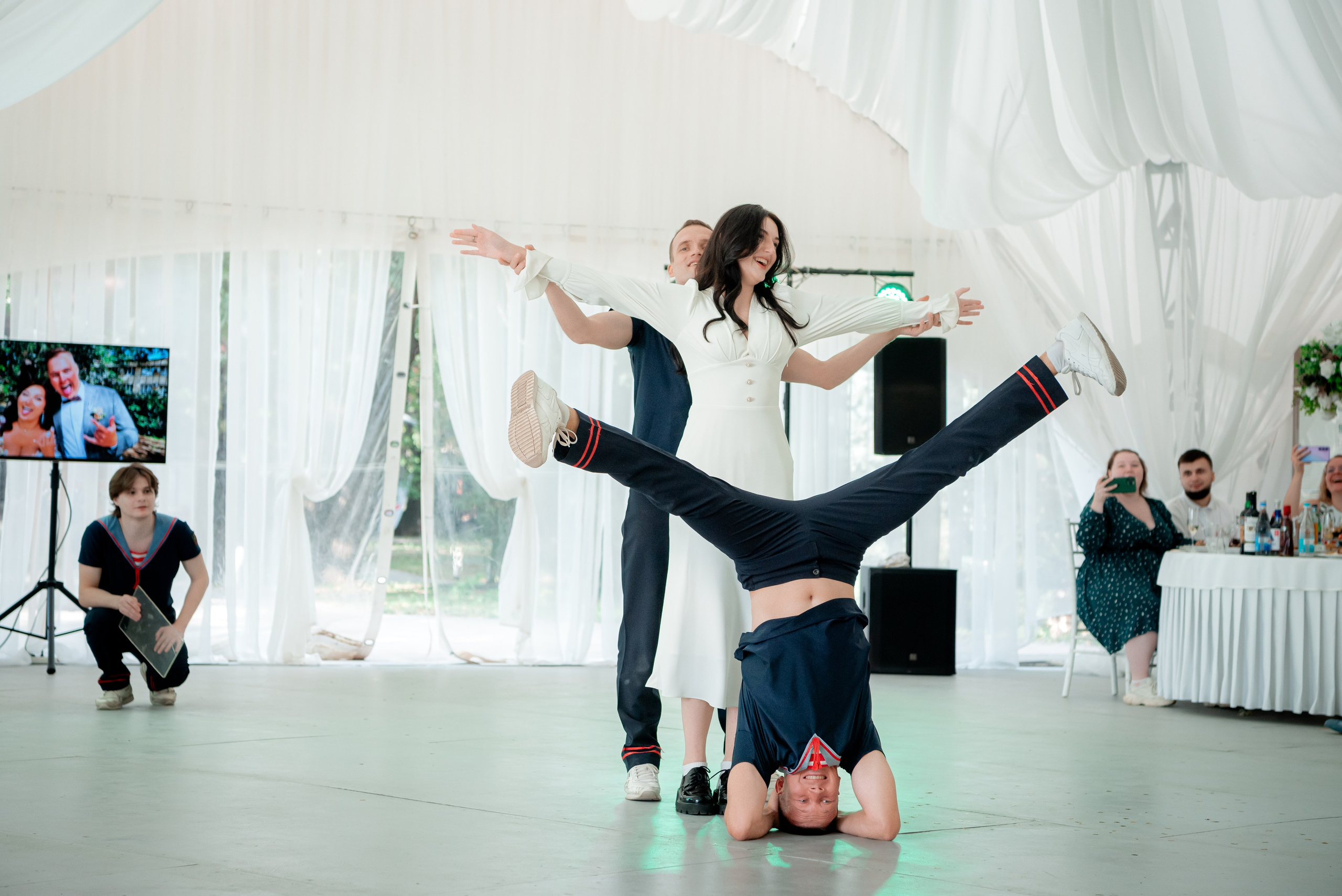 Свадьба Виктория и Ангел. Фотограф в Волгограде и Волжском Александр Горбань