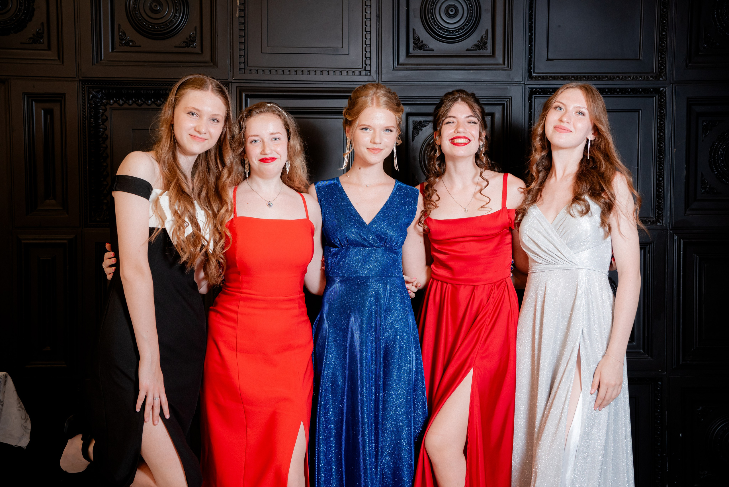 Пример фотосъёмки выпускного в Волгограде. Фотограф в Волгограде и Волжском Александр Горбань