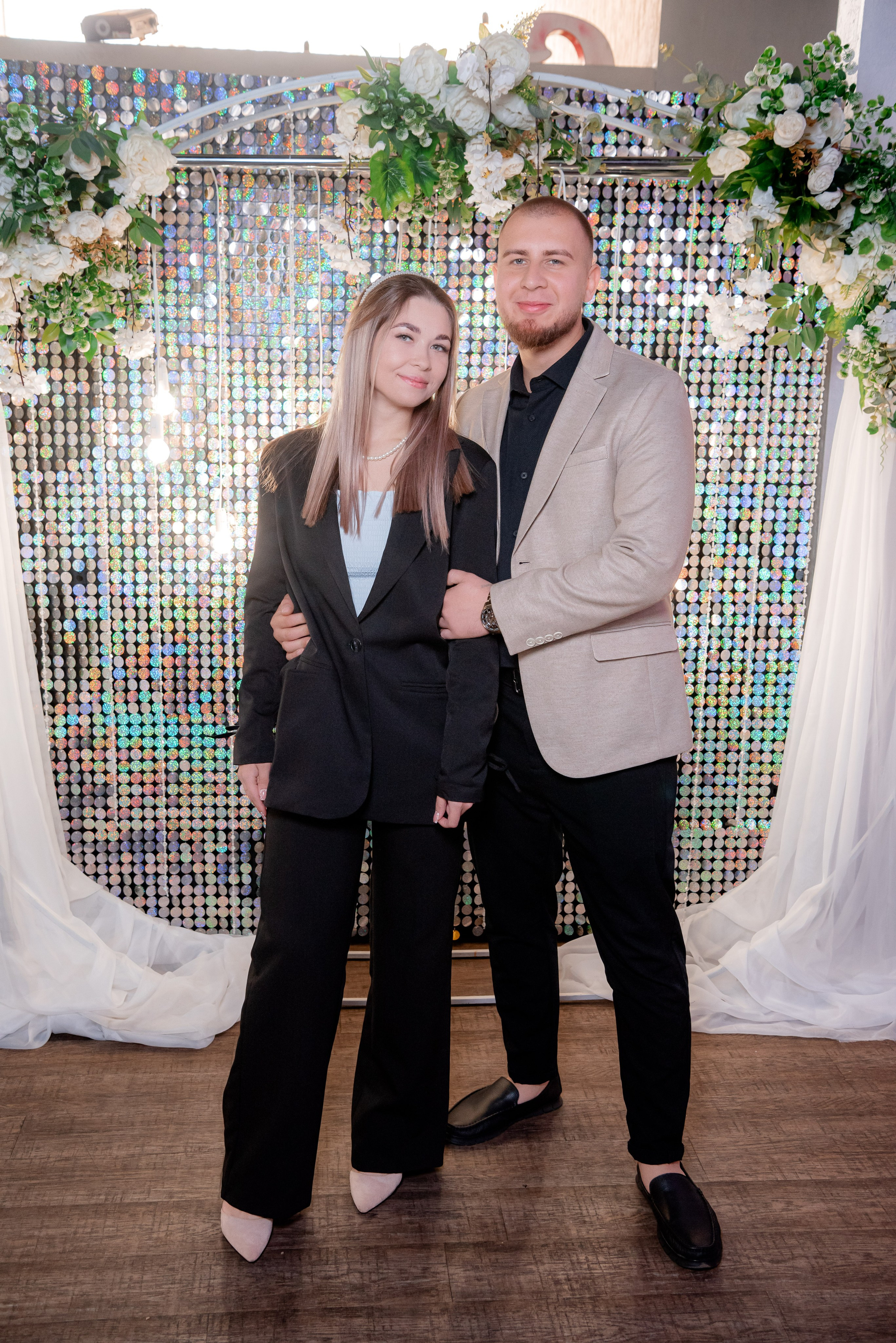 Свадьба Елена и Андрей. Фотограф в Волгограде и Волжском Александр Горбань